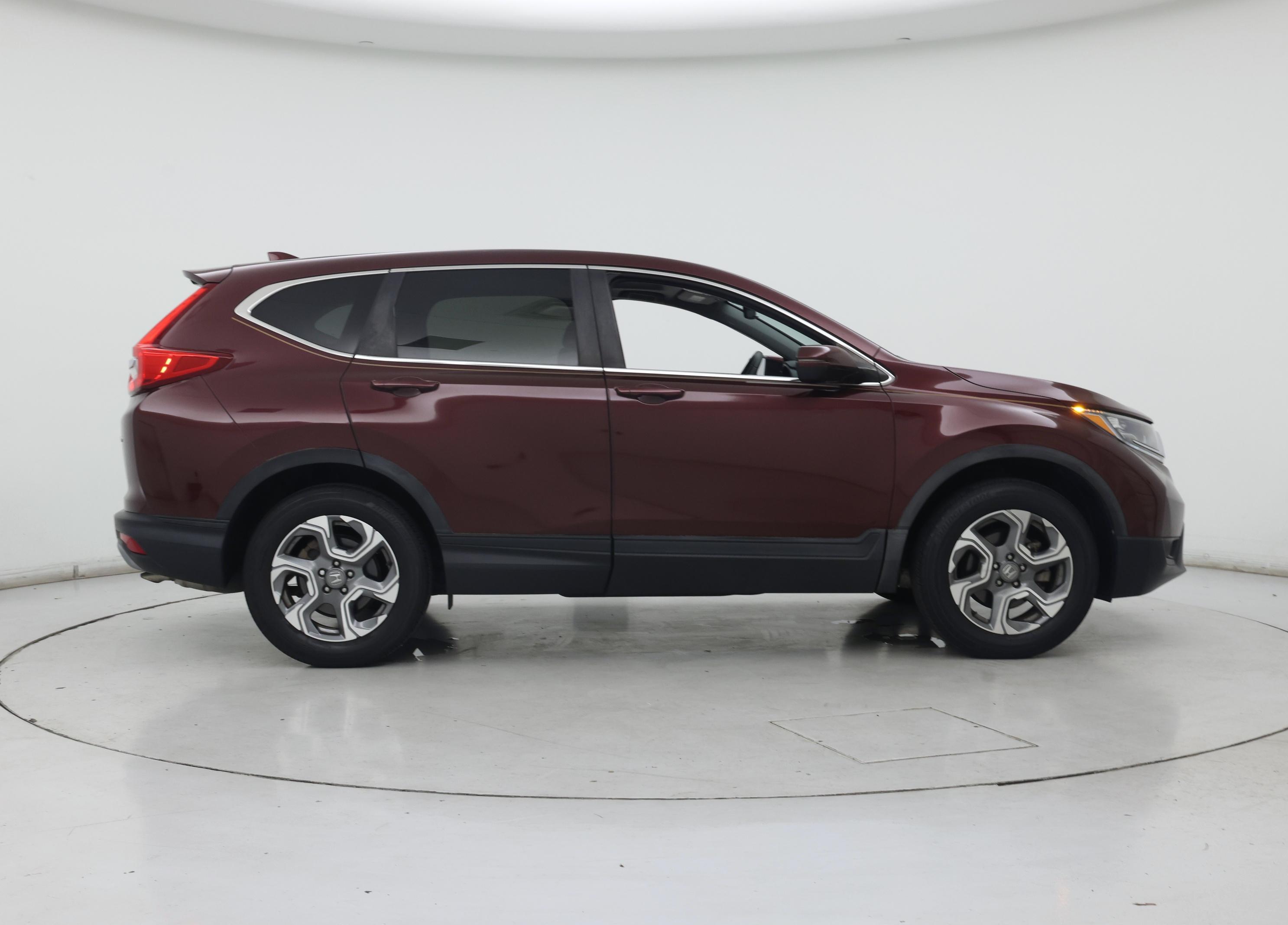 Thumbnail: 2019 Honda CR-V - 7