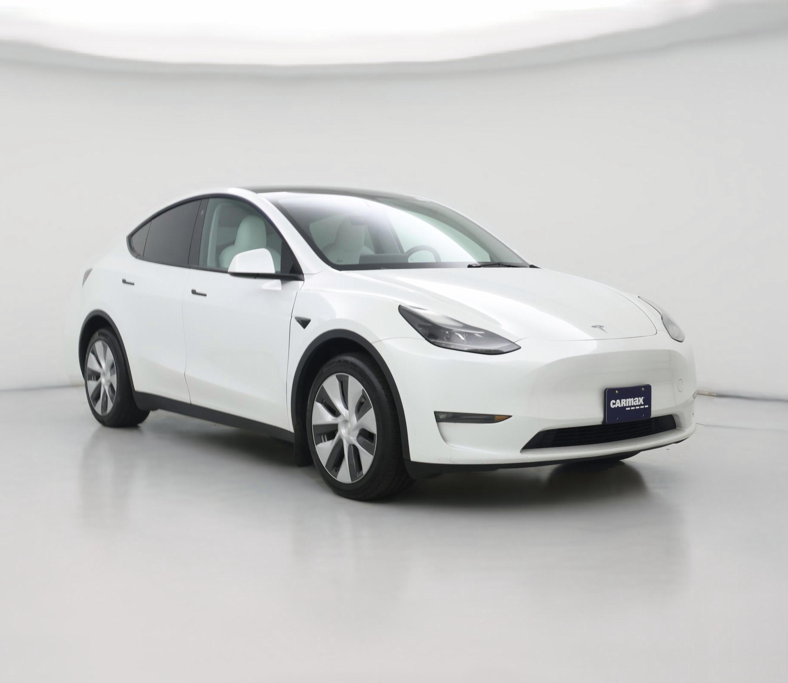 Thumbnail: 2023 Tesla Model Y - 1