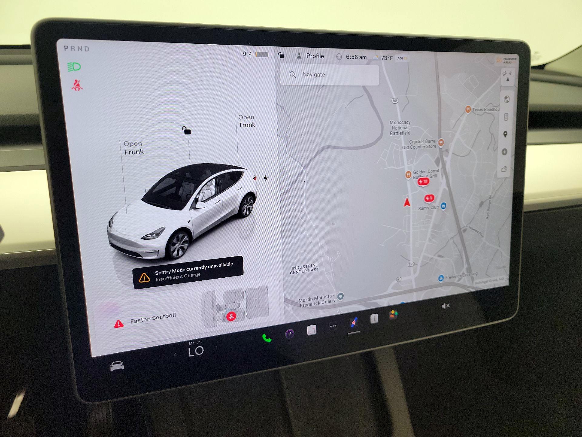 Thumbnail: 2023 Tesla Model Y - 13