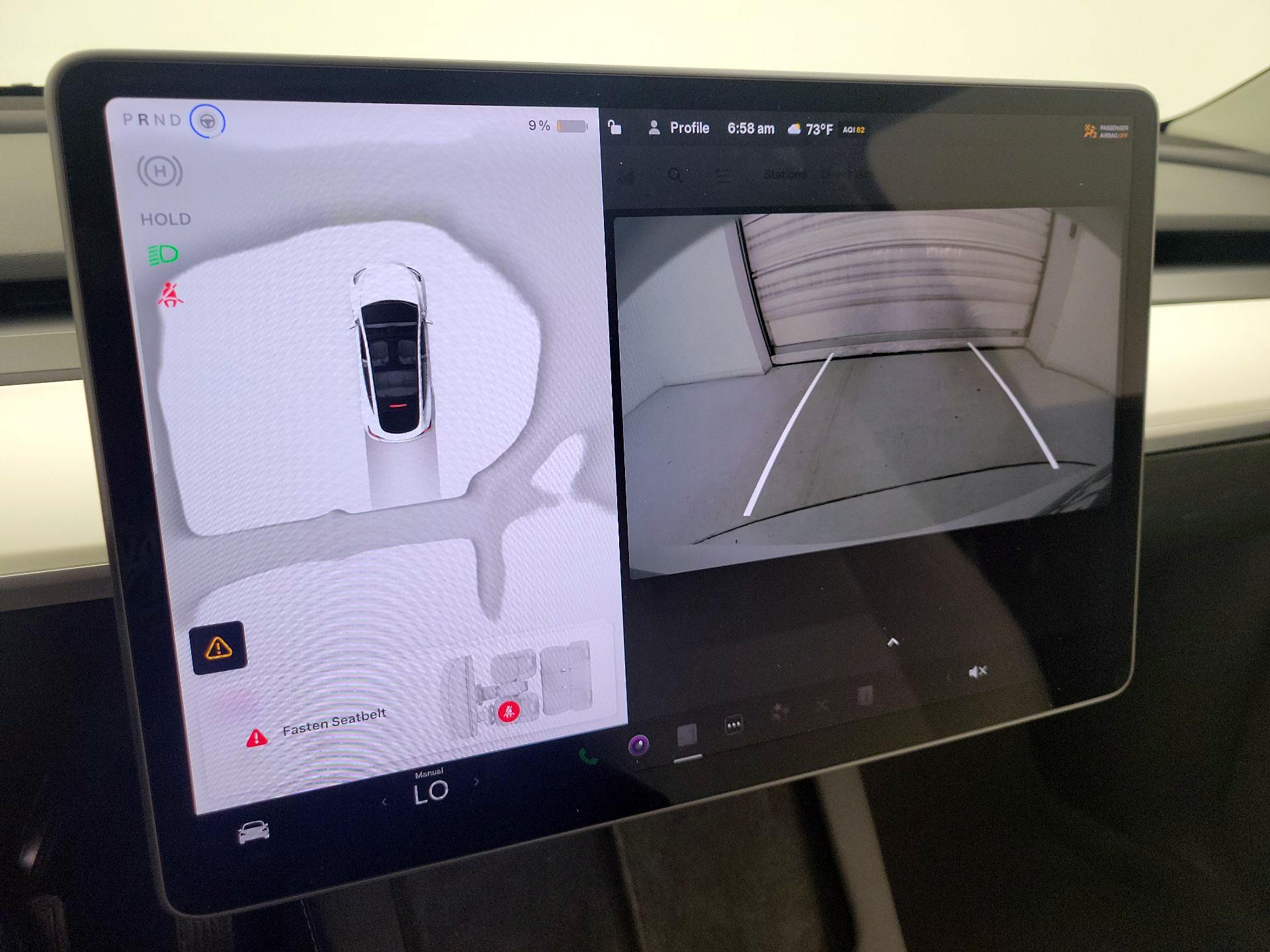 Thumbnail: 2023 Tesla Model Y - 14