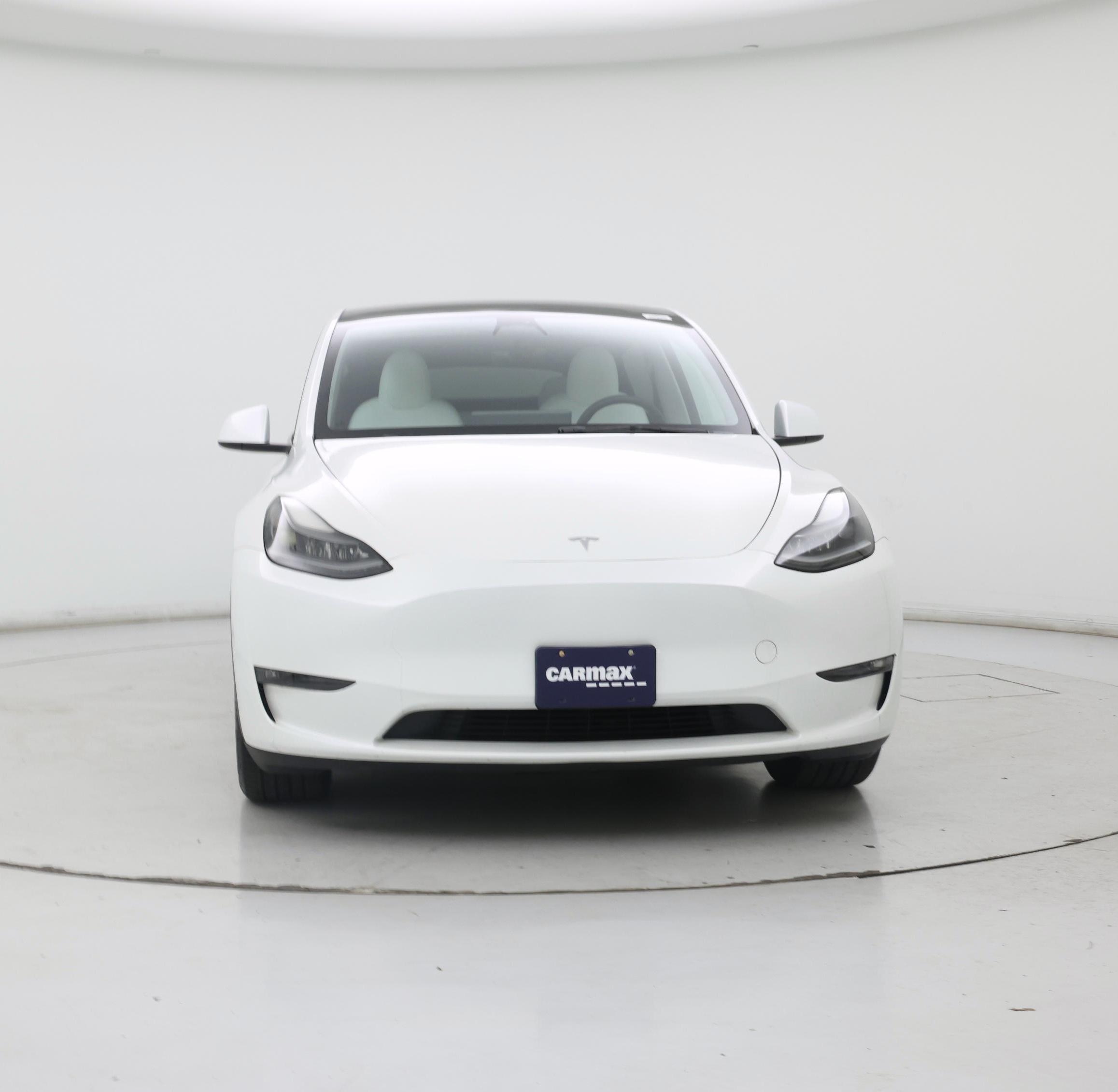Thumbnail: 2023 Tesla Model Y - 5
