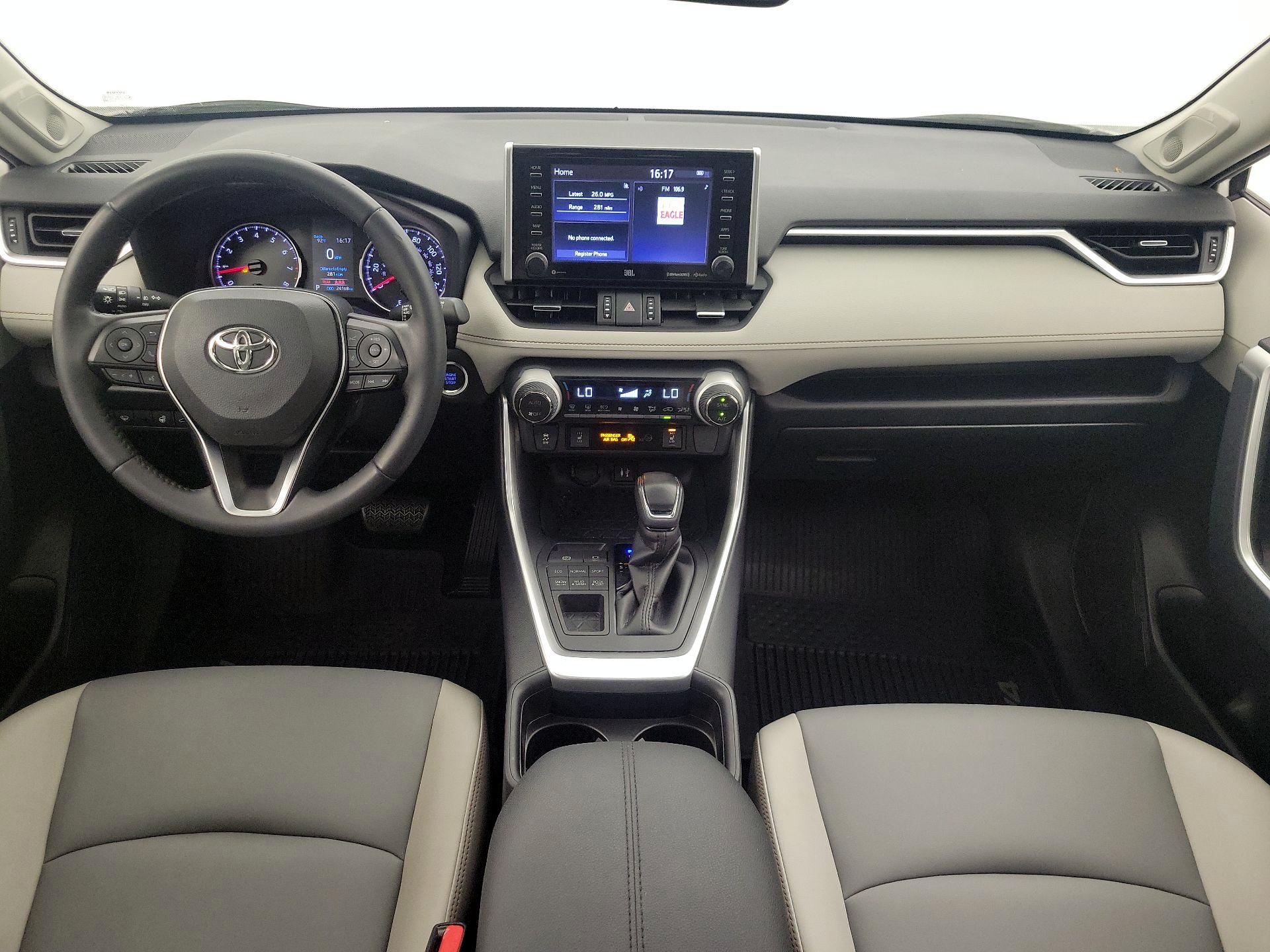 Thumbnail: 2019 Toyota RAV4 - 9