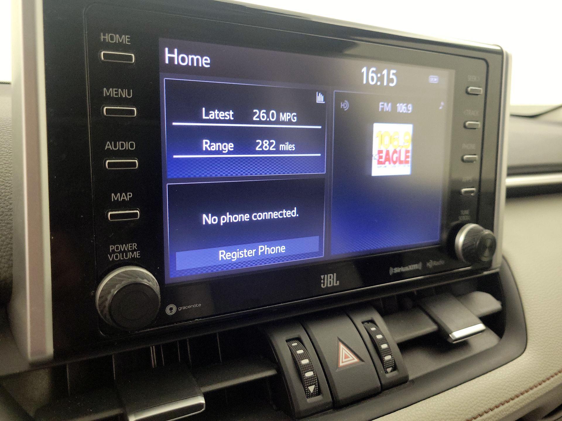Thumbnail: 2019 Toyota RAV4 - 15