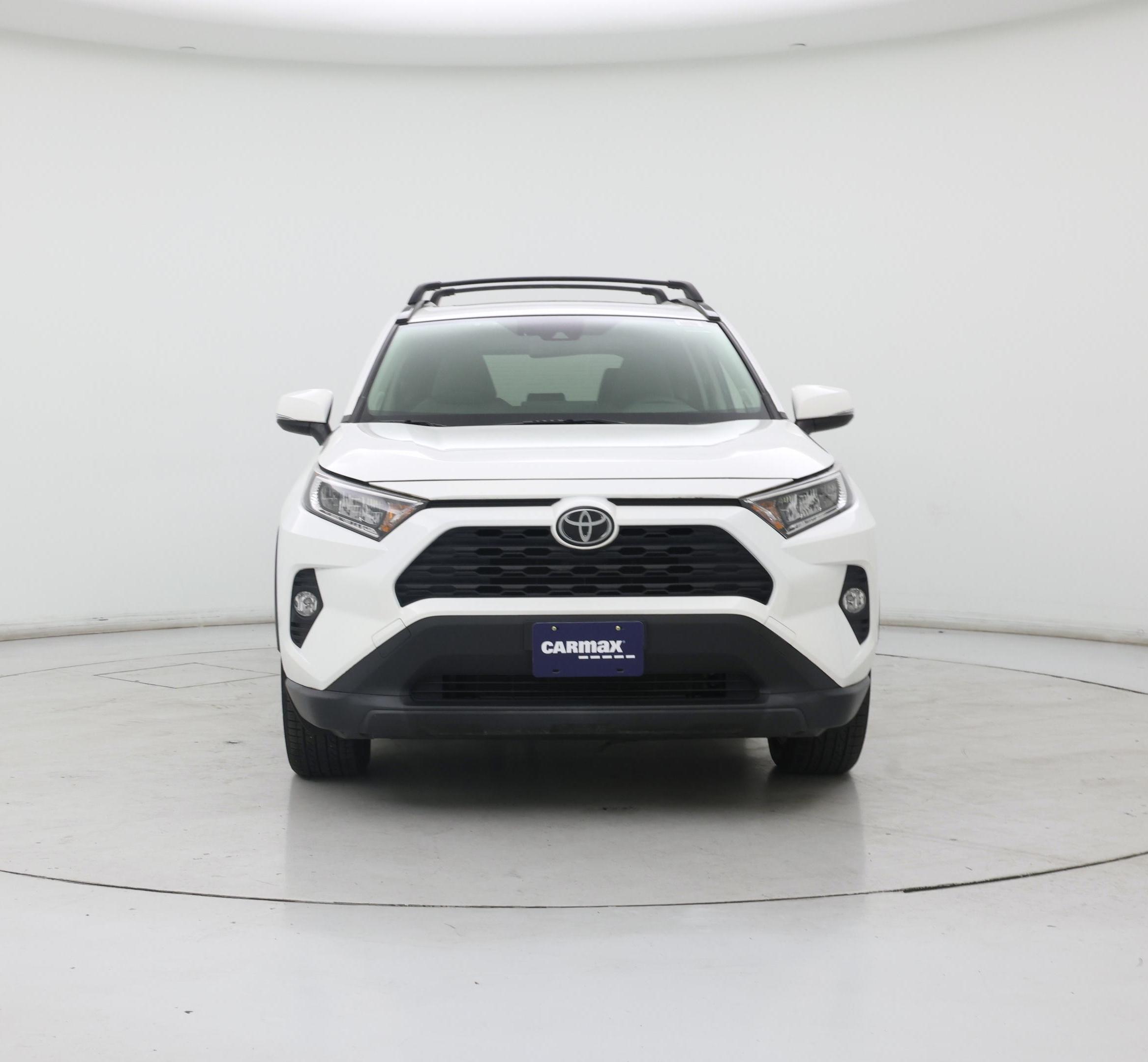 Thumbnail: 2019 Toyota RAV4 - 5