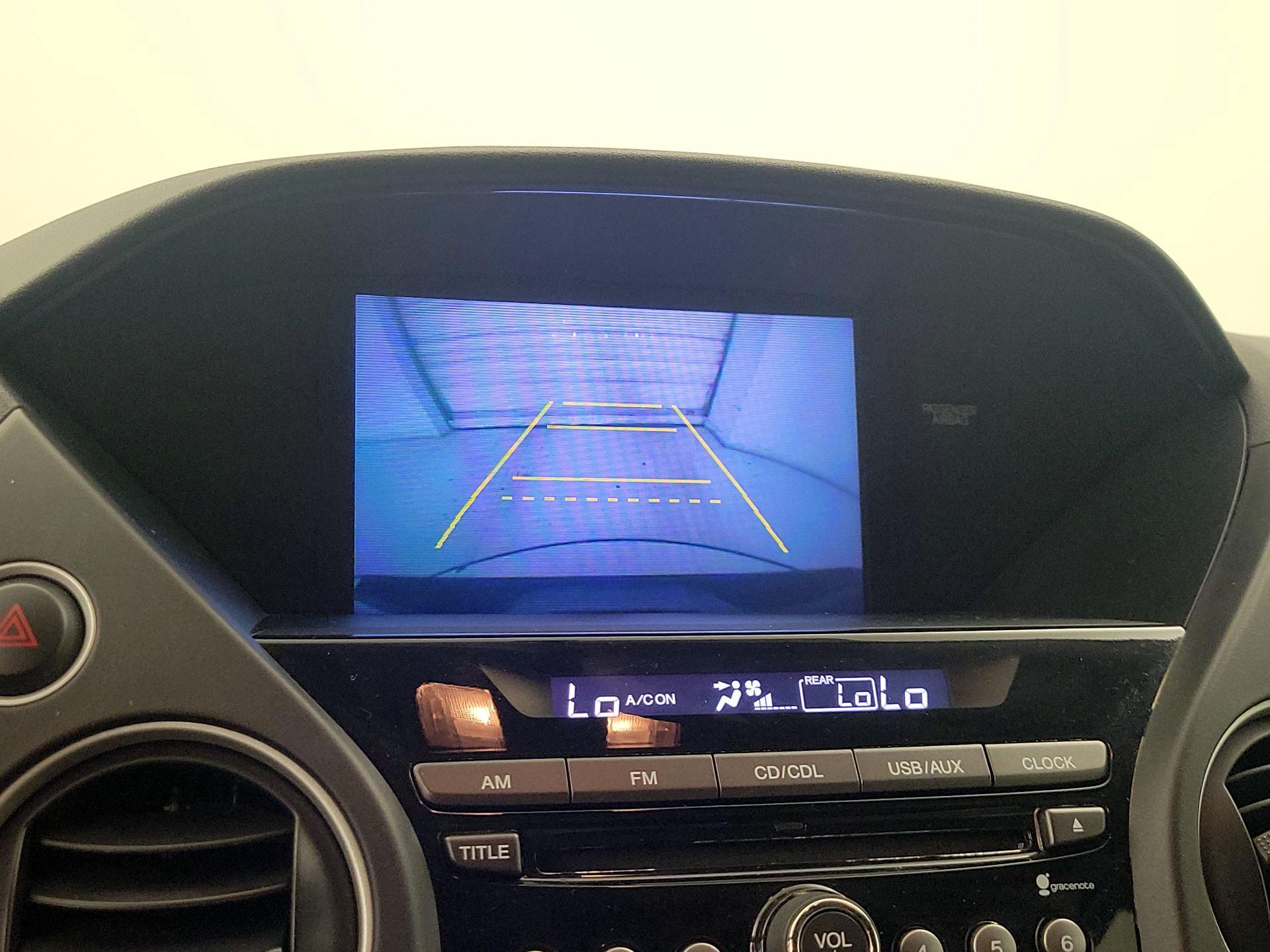 Thumbnail: 2015 Honda Pilot - 14
