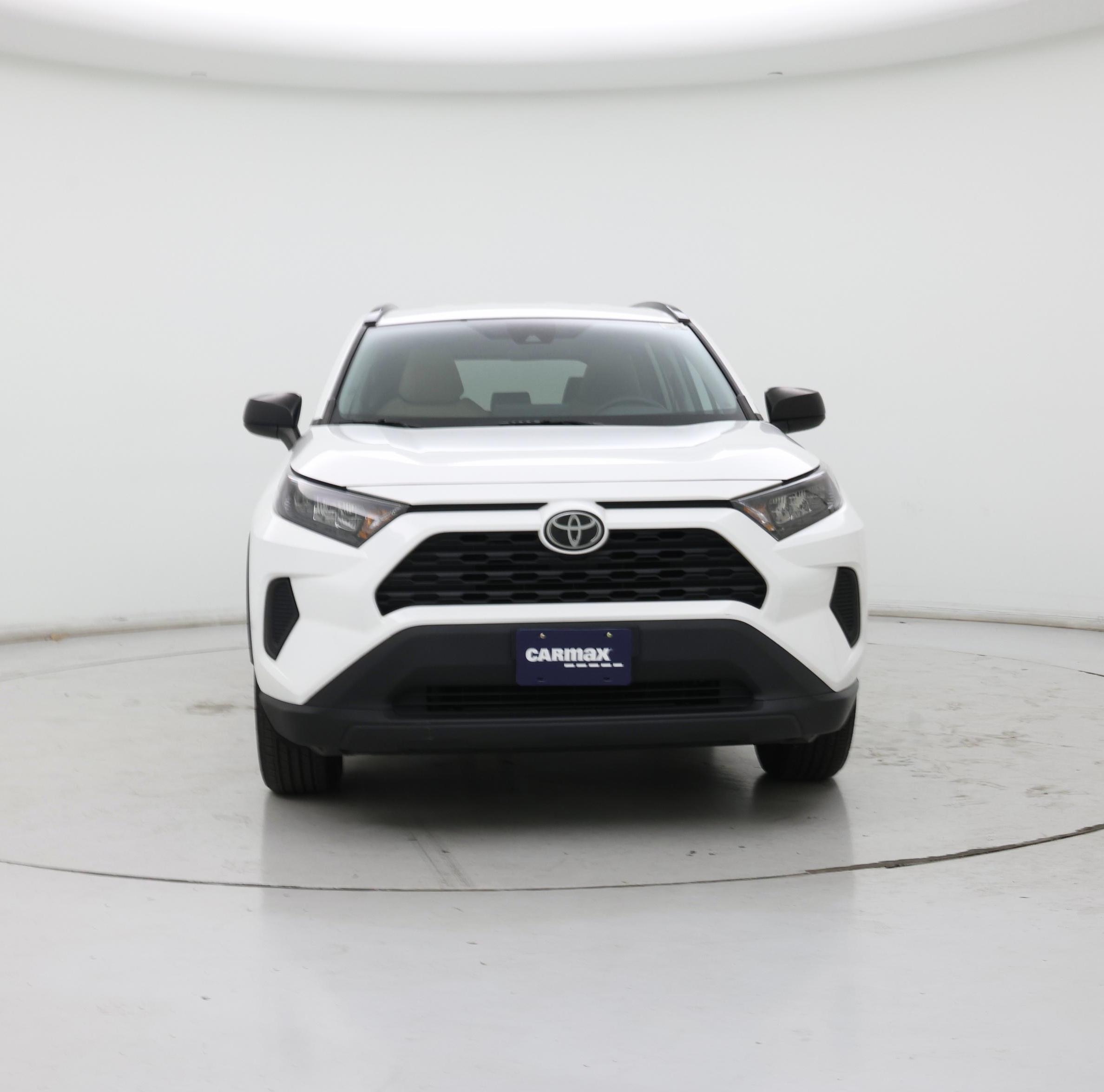 Thumbnail: 2020 Toyota RAV4 - 5