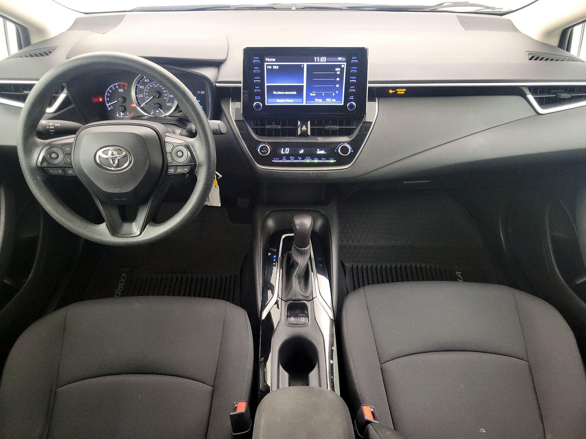 Thumbnail: 2020 Toyota Corolla - 9