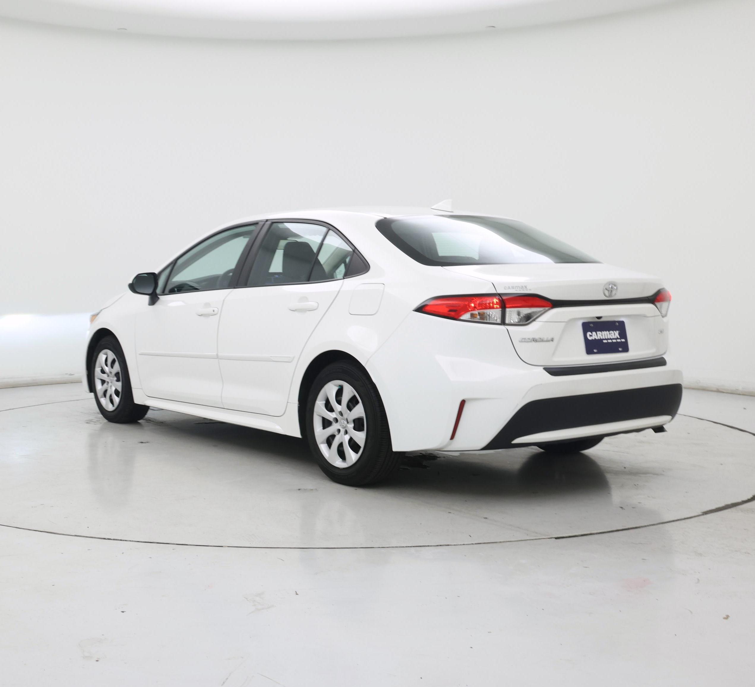 Thumbnail: 2020 Toyota Corolla - 2