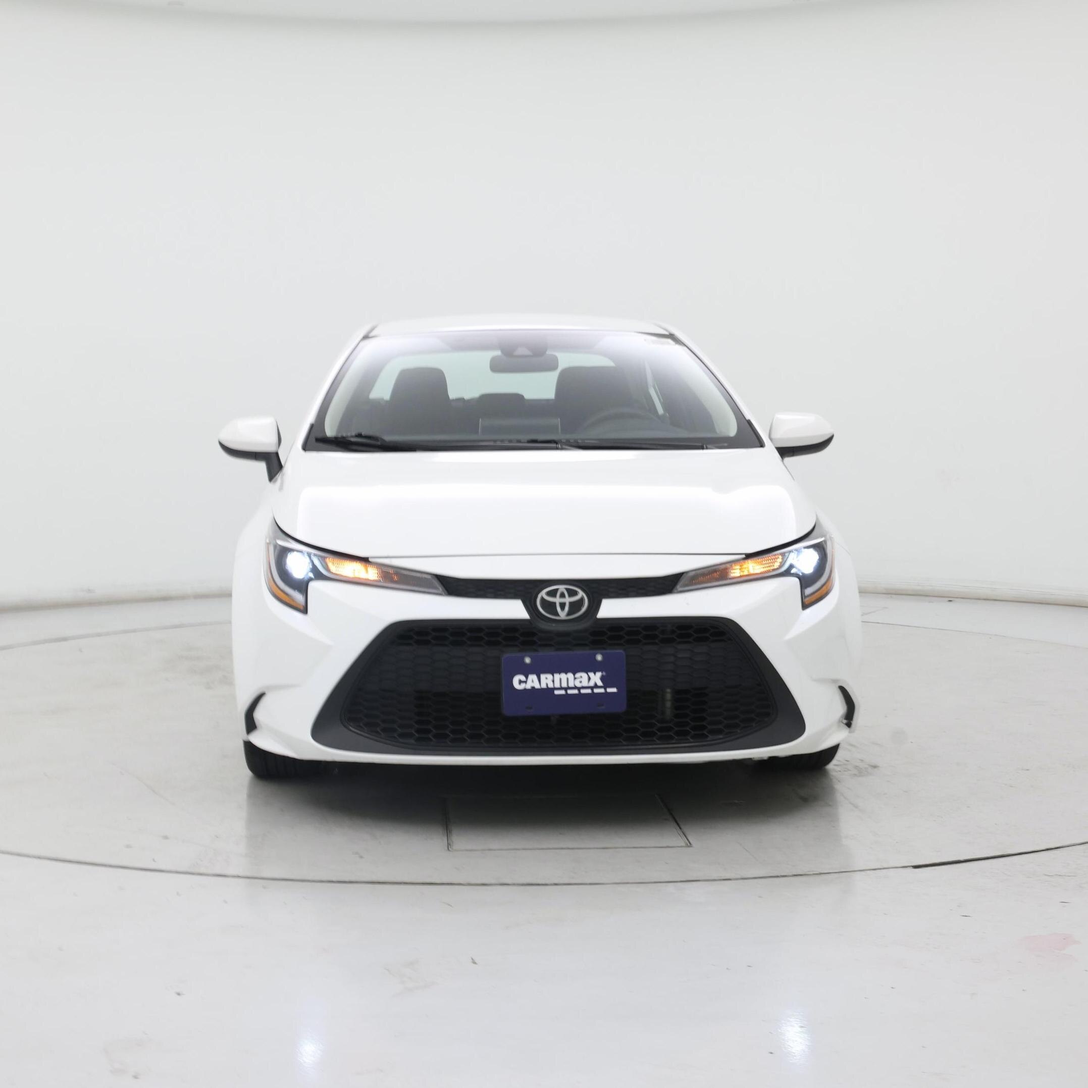 Thumbnail: 2020 Toyota Corolla - 5