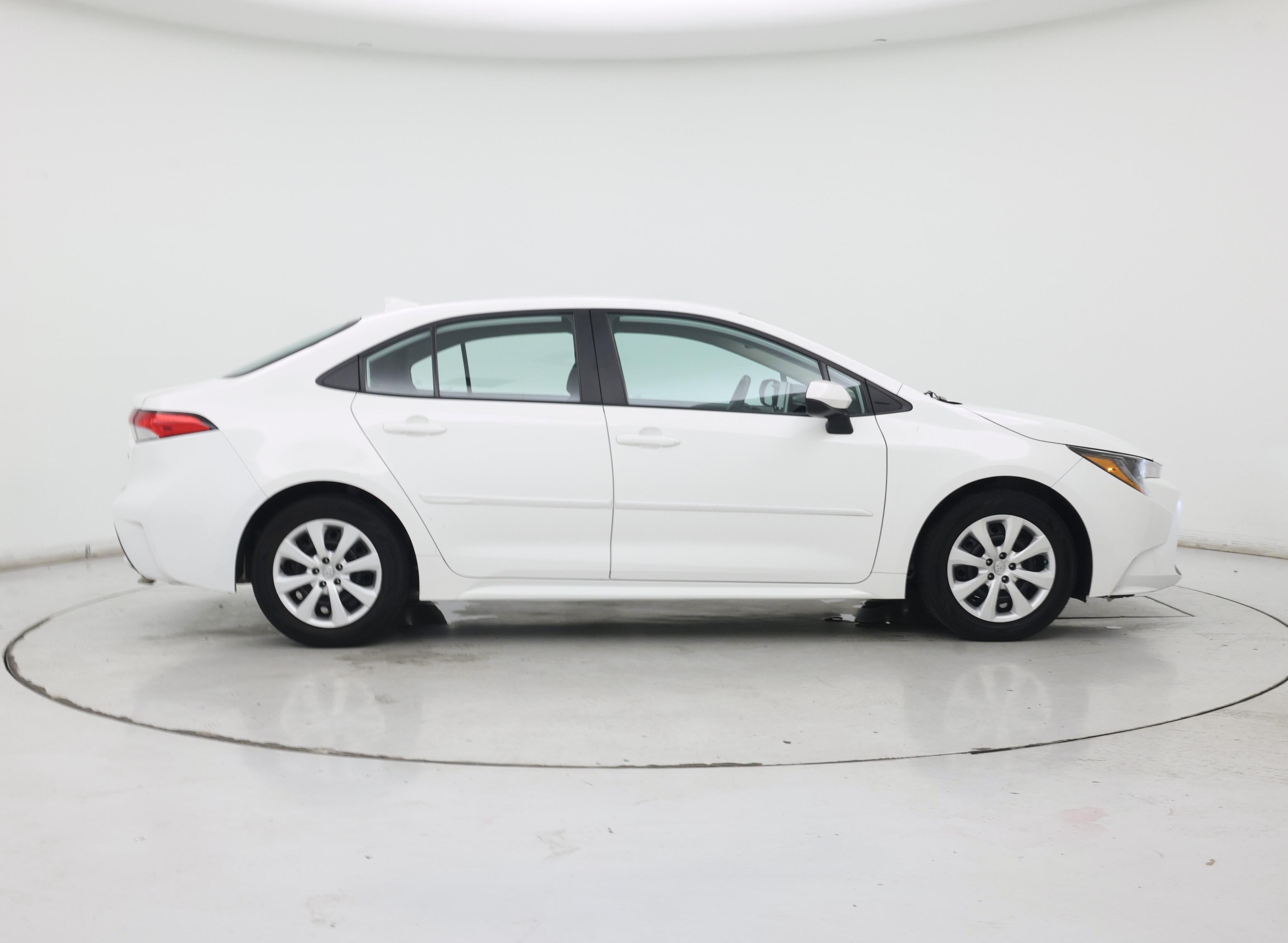 Thumbnail: 2020 Toyota Corolla - 7