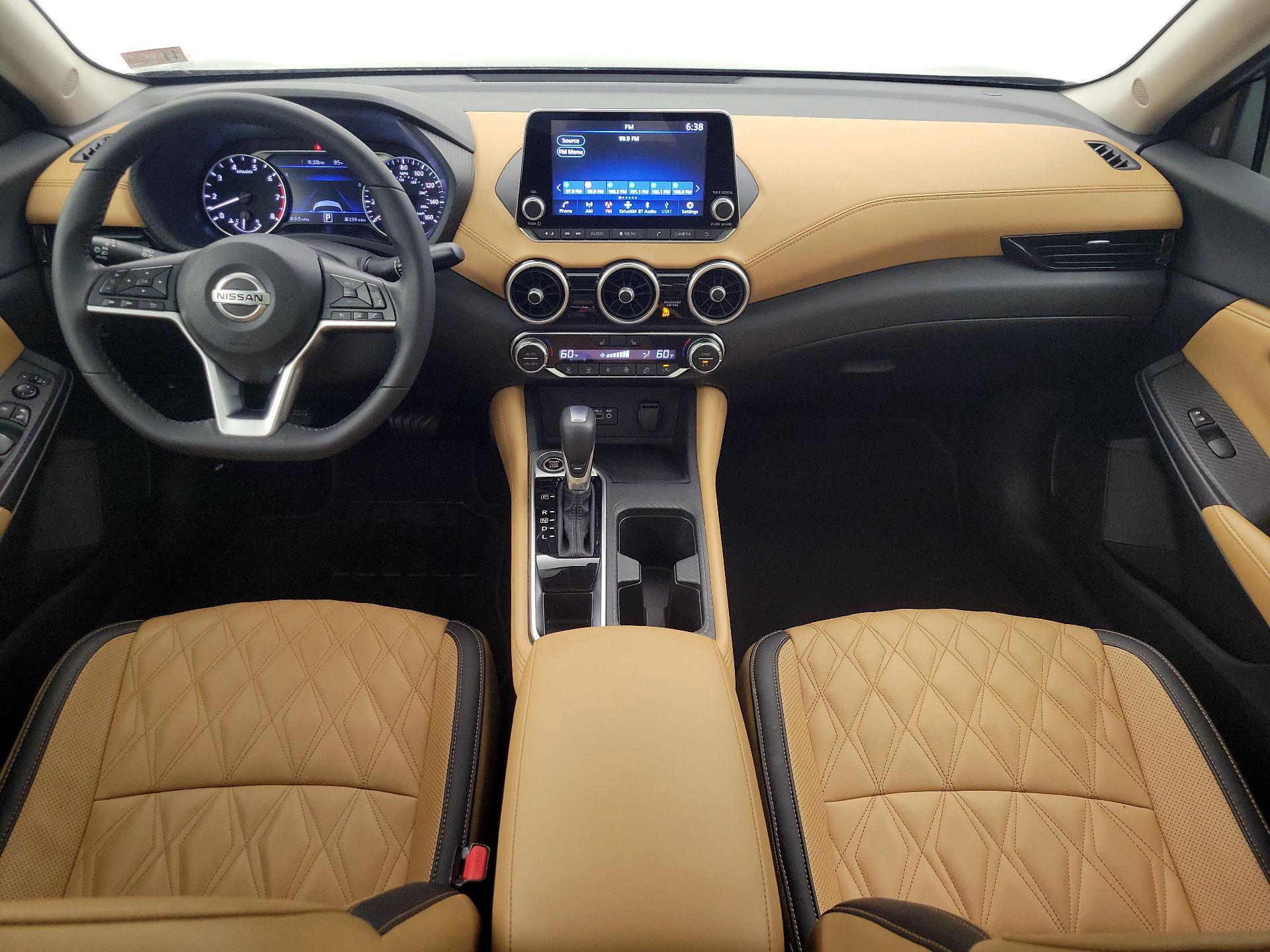 Thumbnail: 2021 Nissan Sentra - 9