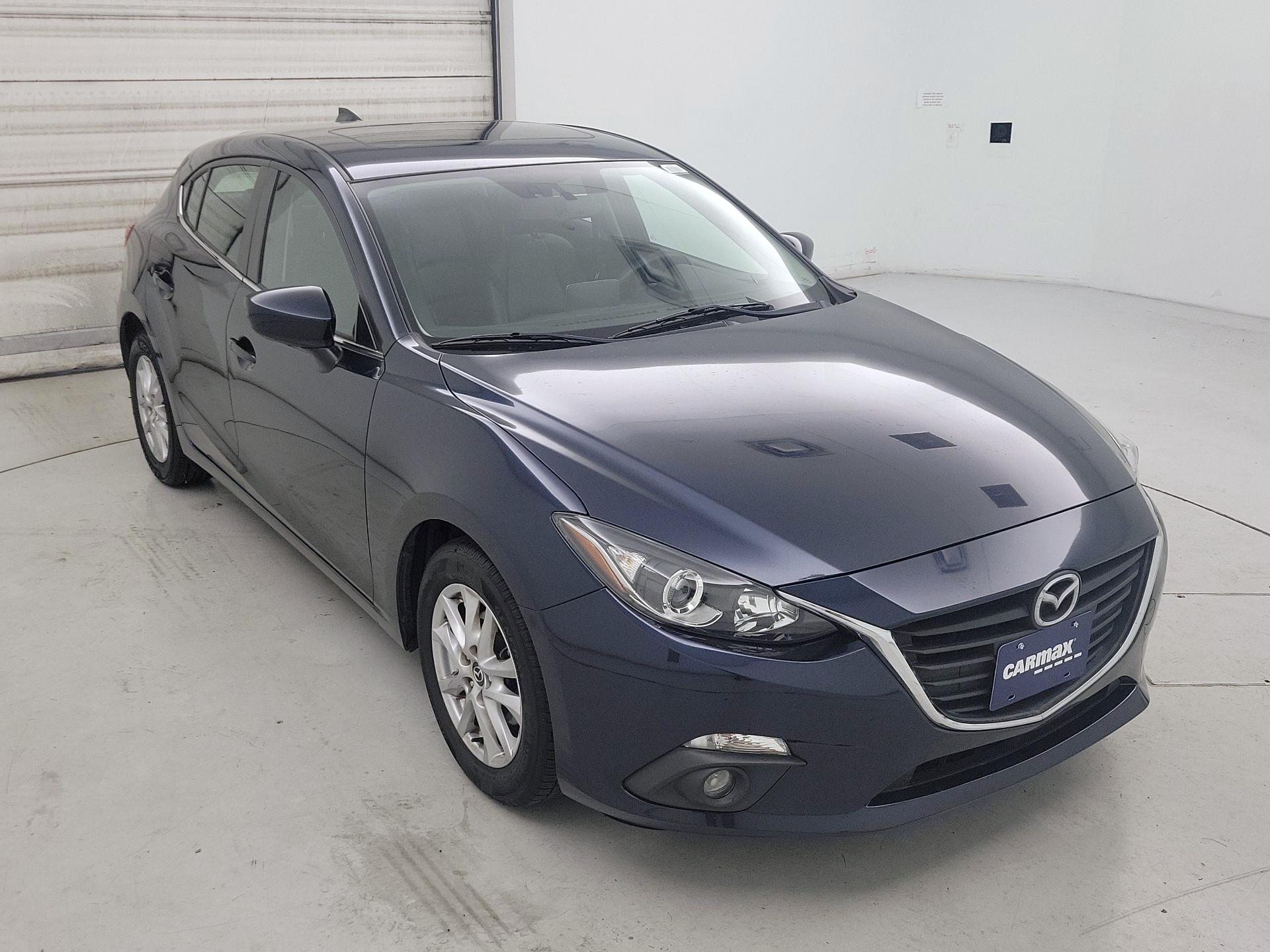 Thumbnail: 2016 Mazda Mazda3 - 1