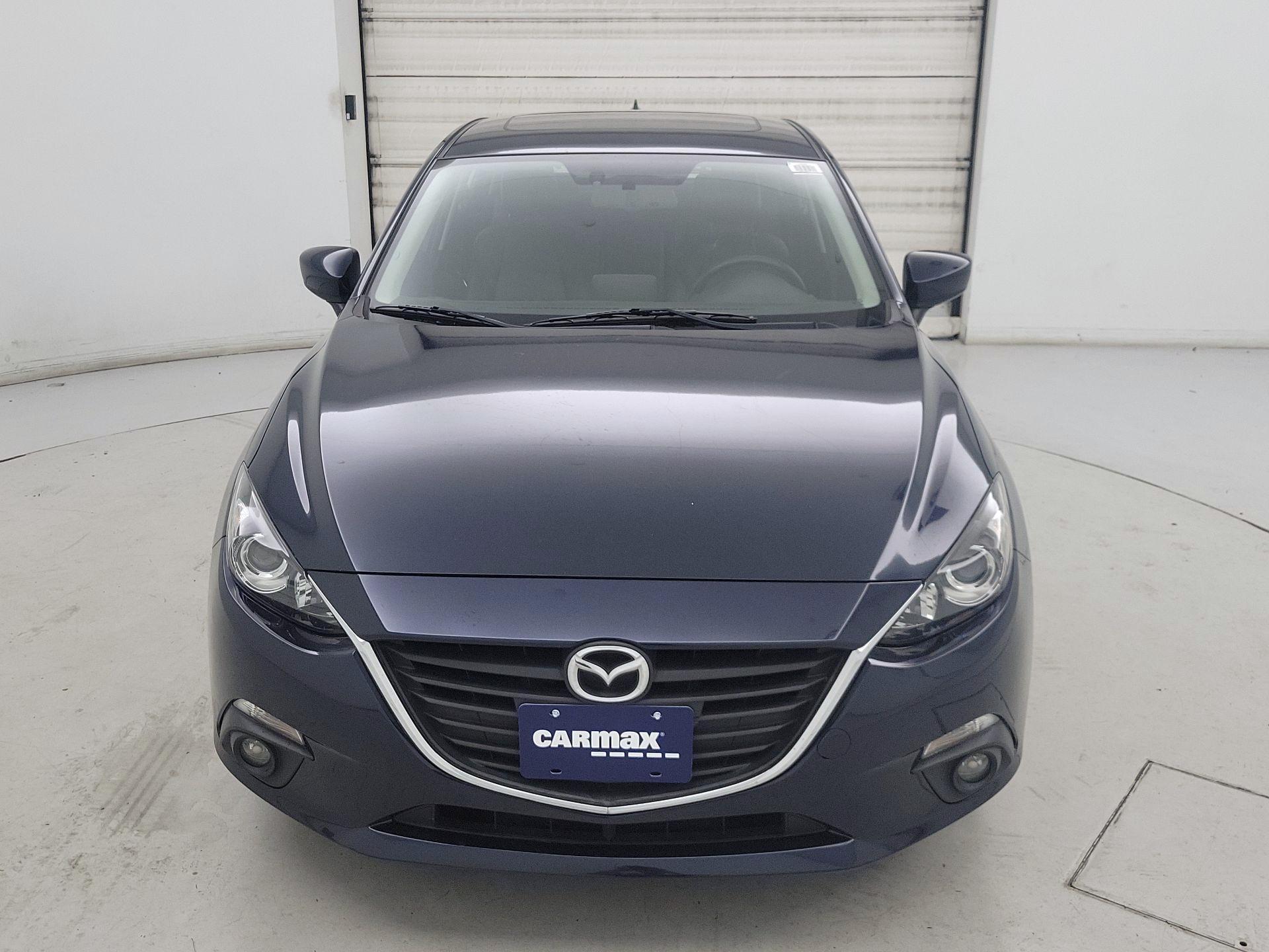 Thumbnail: 2016 Mazda Mazda3 - 2