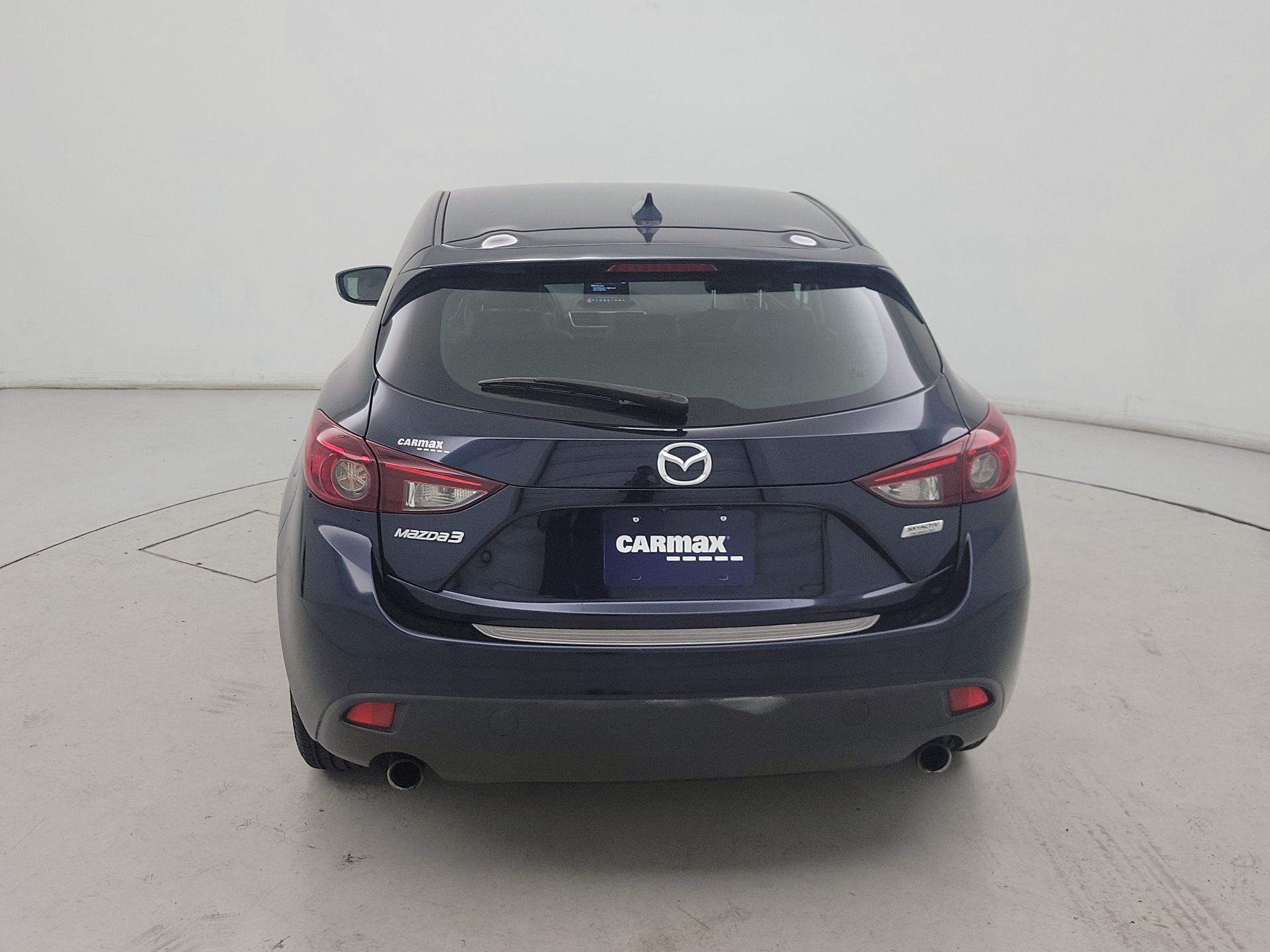 Thumbnail: 2016 Mazda Mazda3 - 6