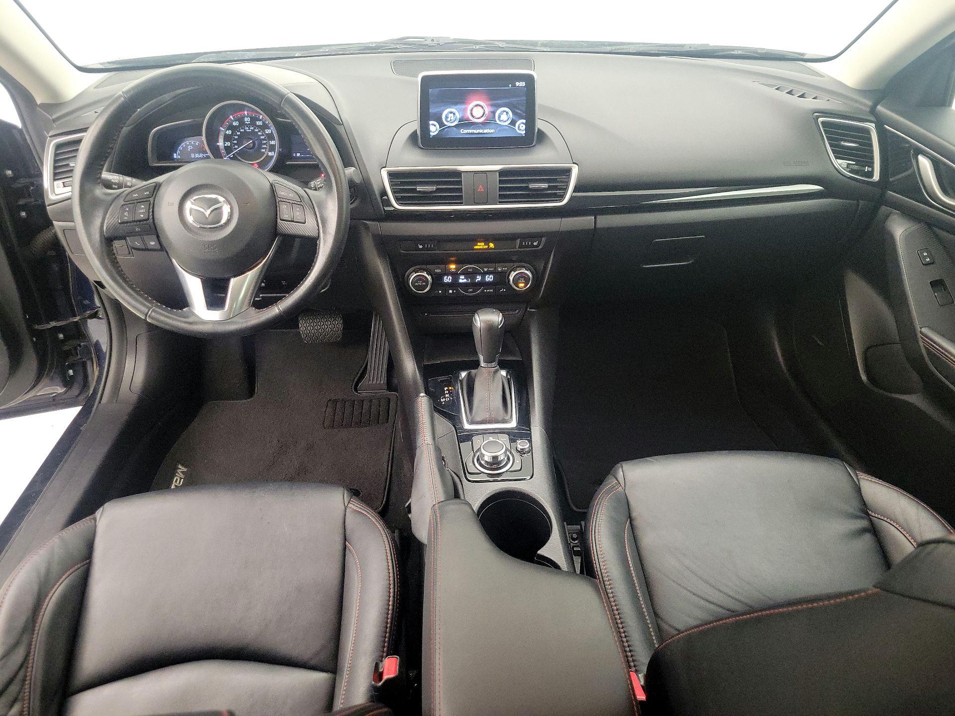 Thumbnail: 2016 Mazda Mazda3 - 8