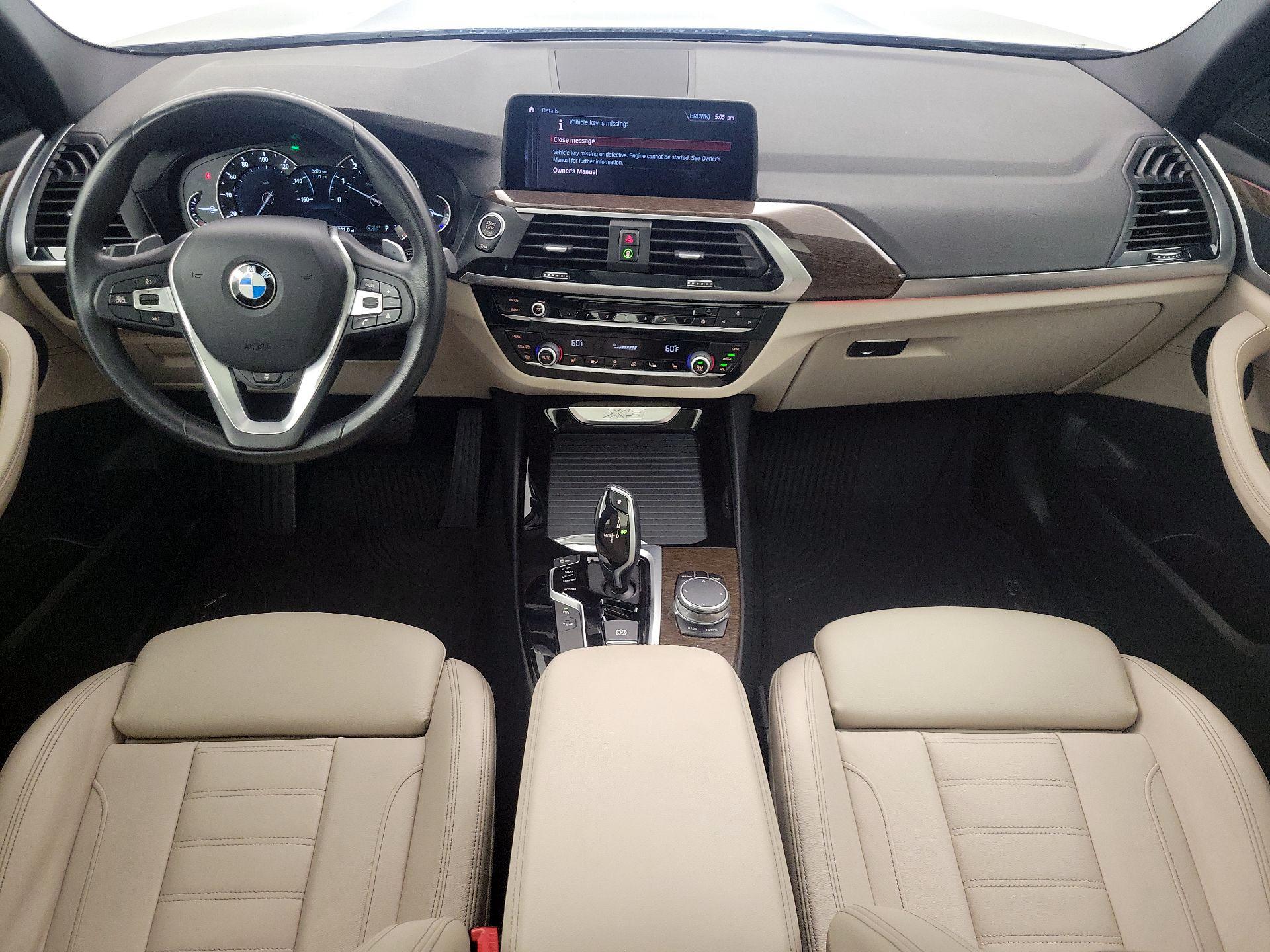 Thumbnail: 2019 BMW X3 - 9