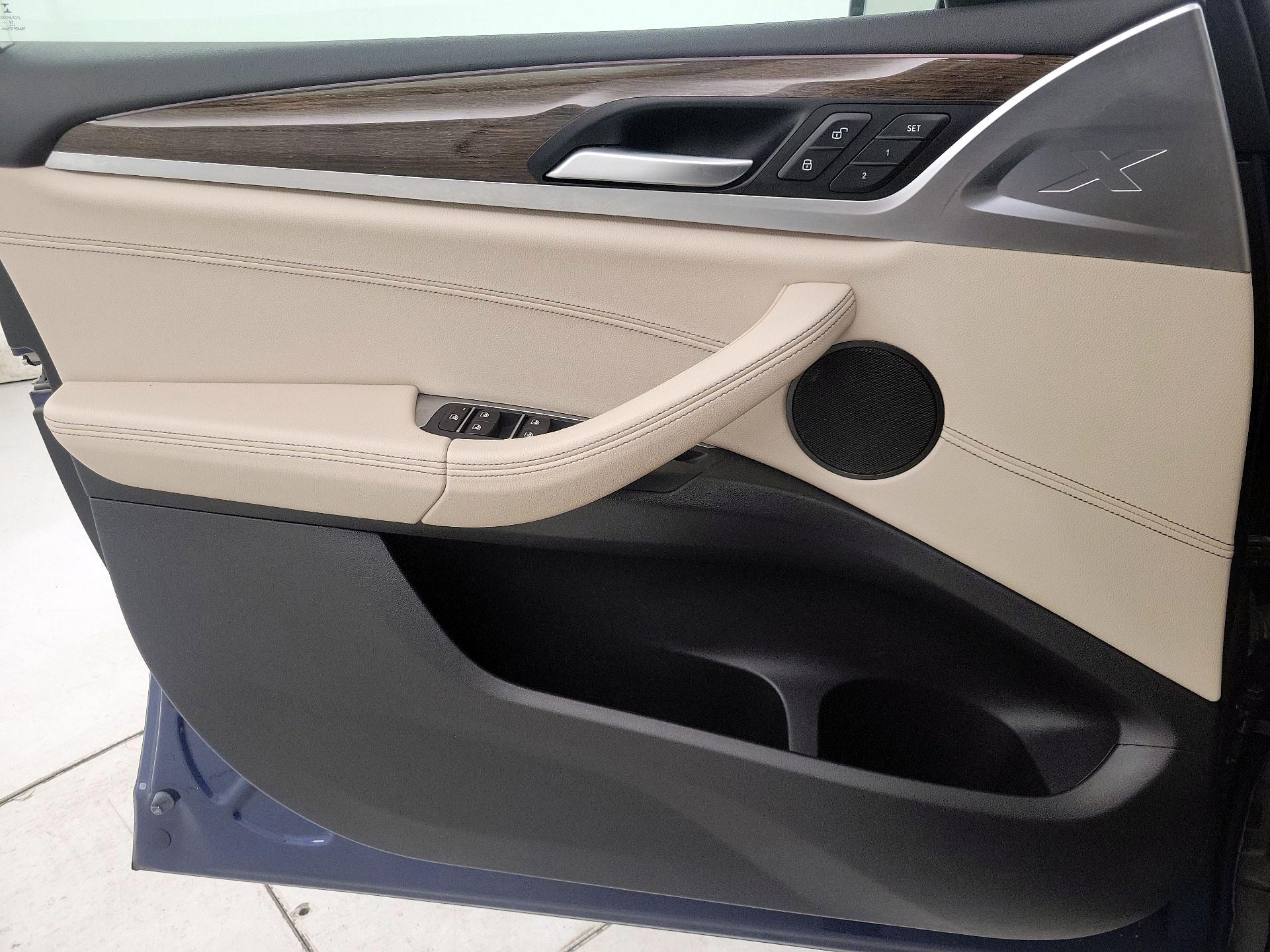 Thumbnail: 2019 BMW X3 - 12