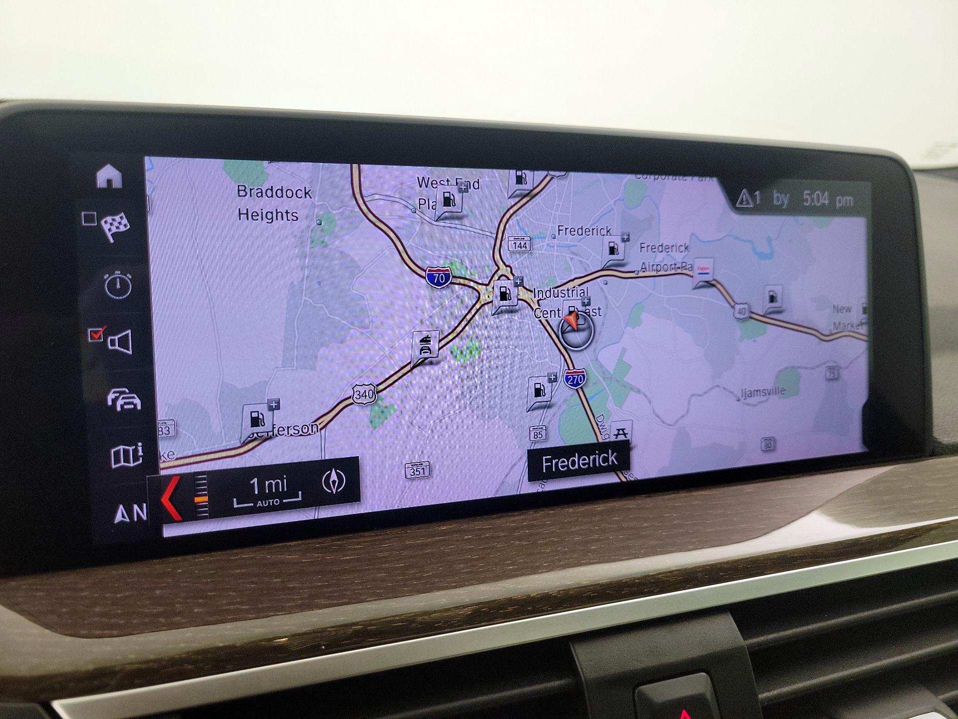Thumbnail: 2019 BMW X3 - 14