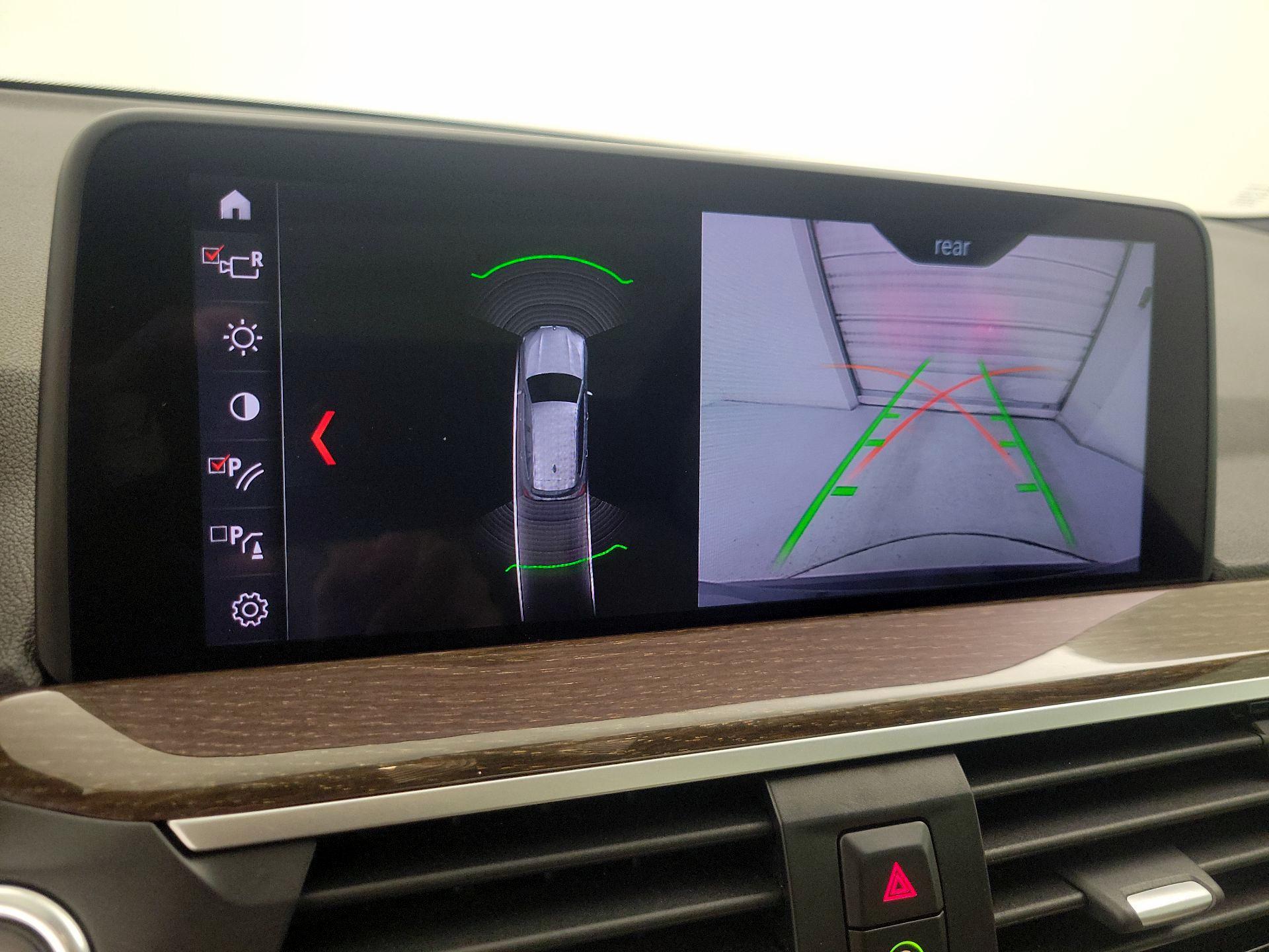 Thumbnail: 2019 BMW X3 - 15