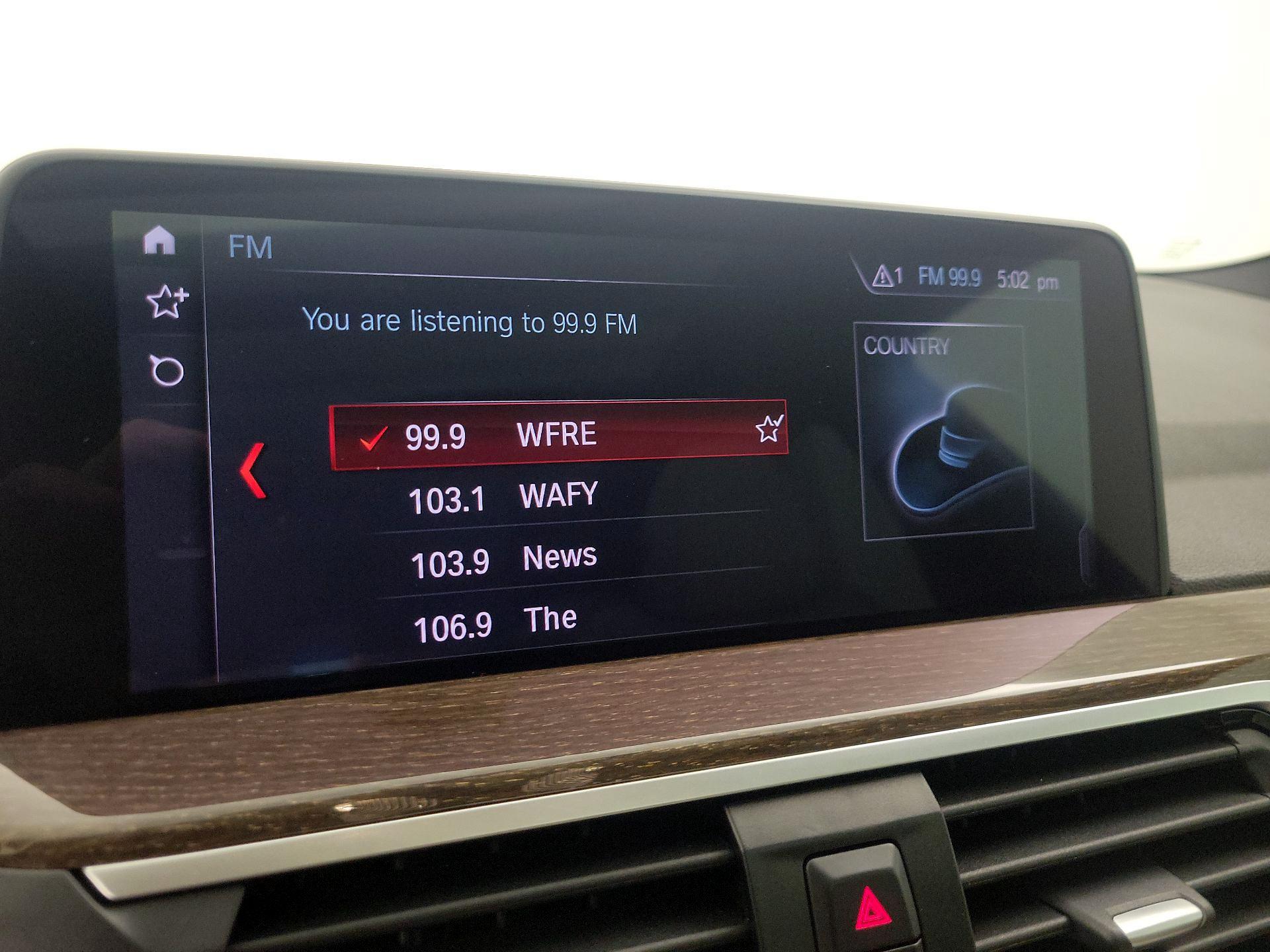Thumbnail: 2019 BMW X3 - 16
