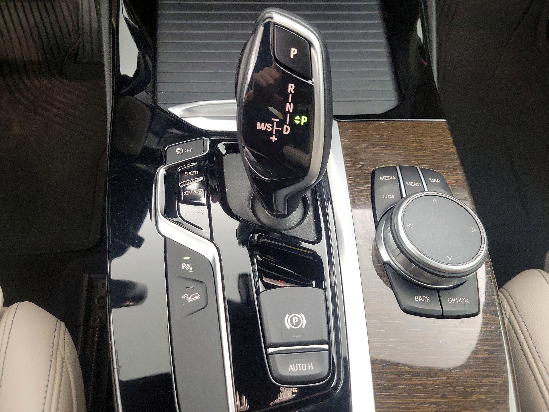 Thumbnail: 2019 BMW X3 - 18