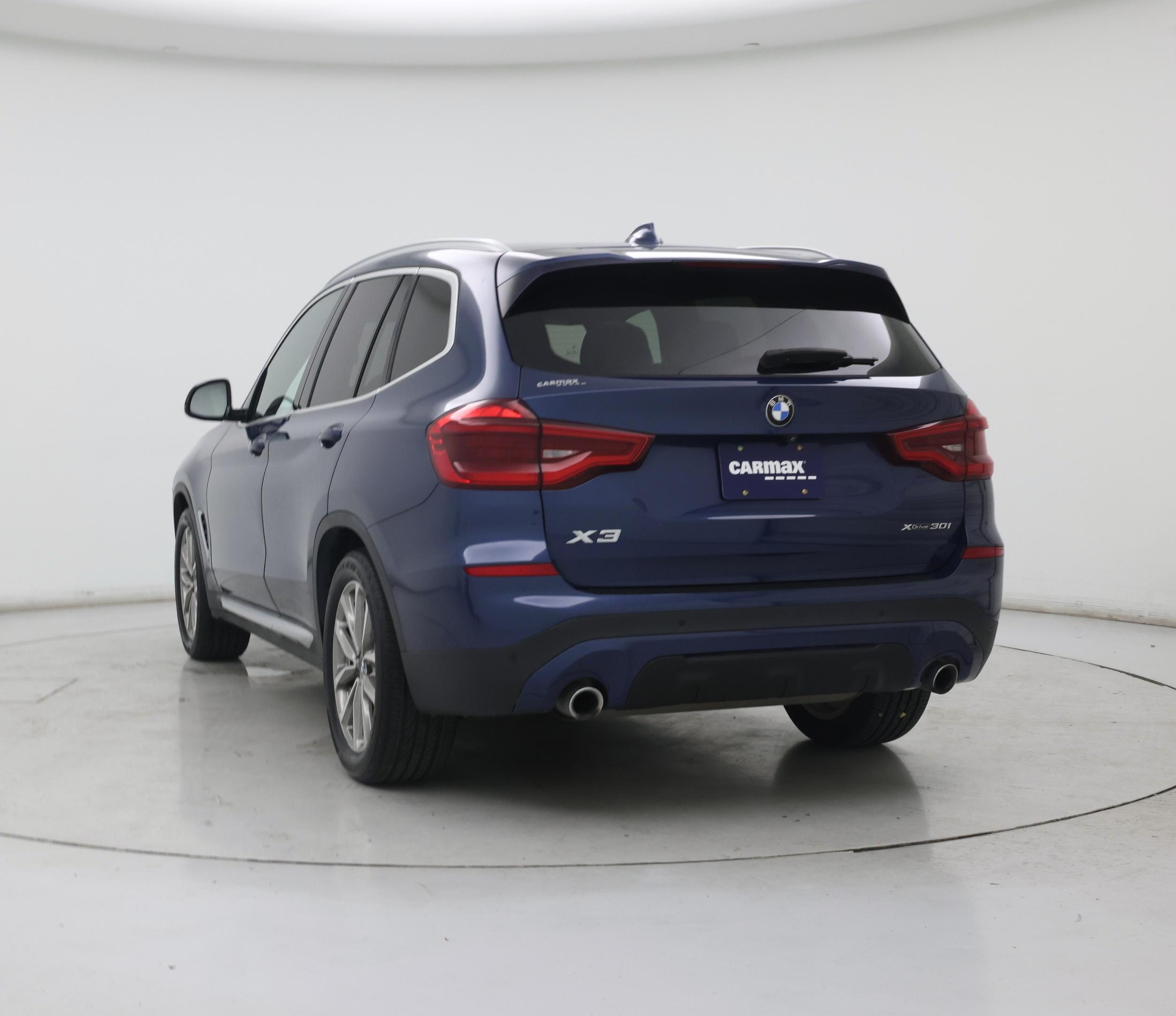 Thumbnail: 2019 BMW X3 - 2