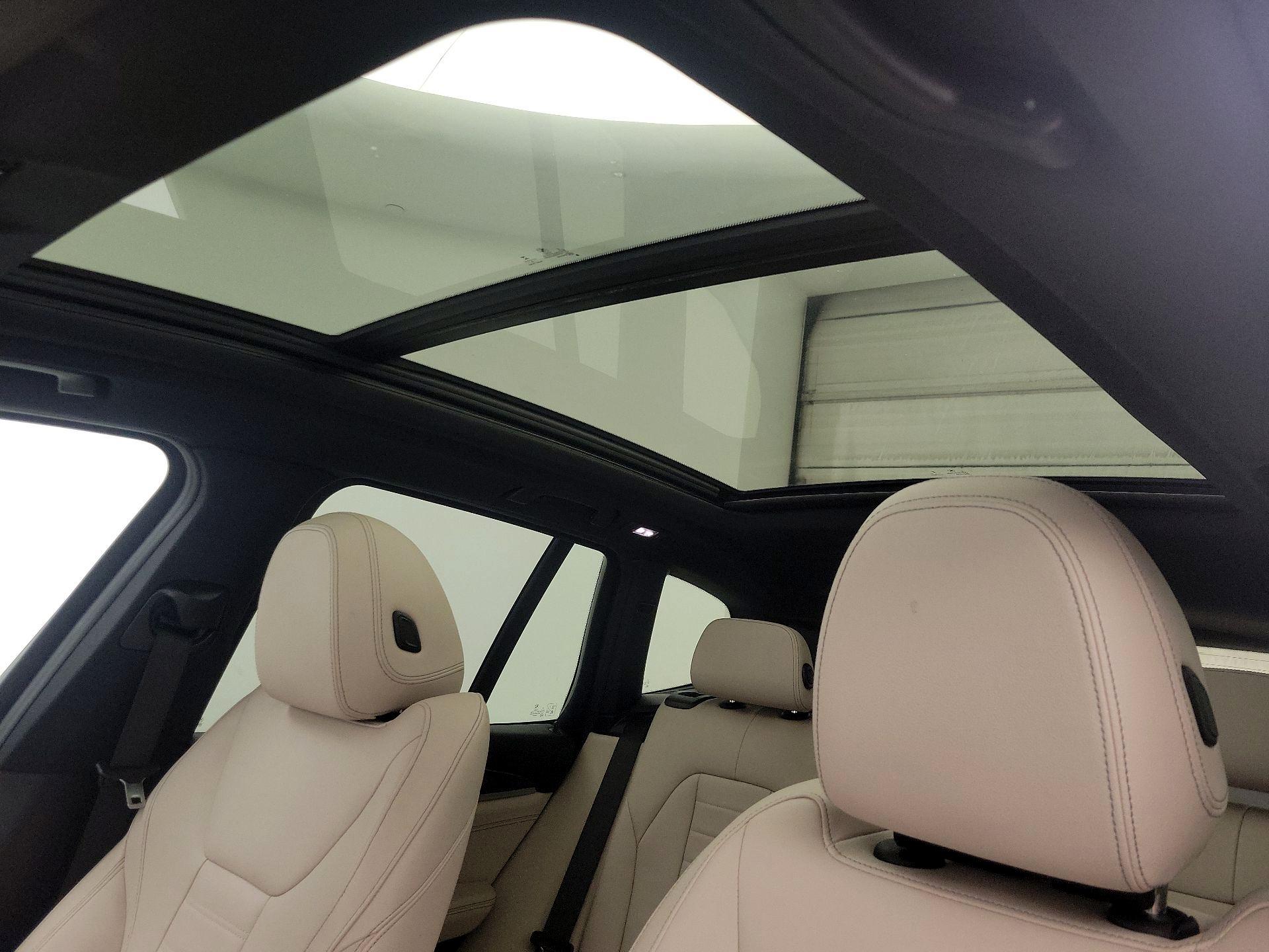 Thumbnail: 2019 BMW X3 - 20