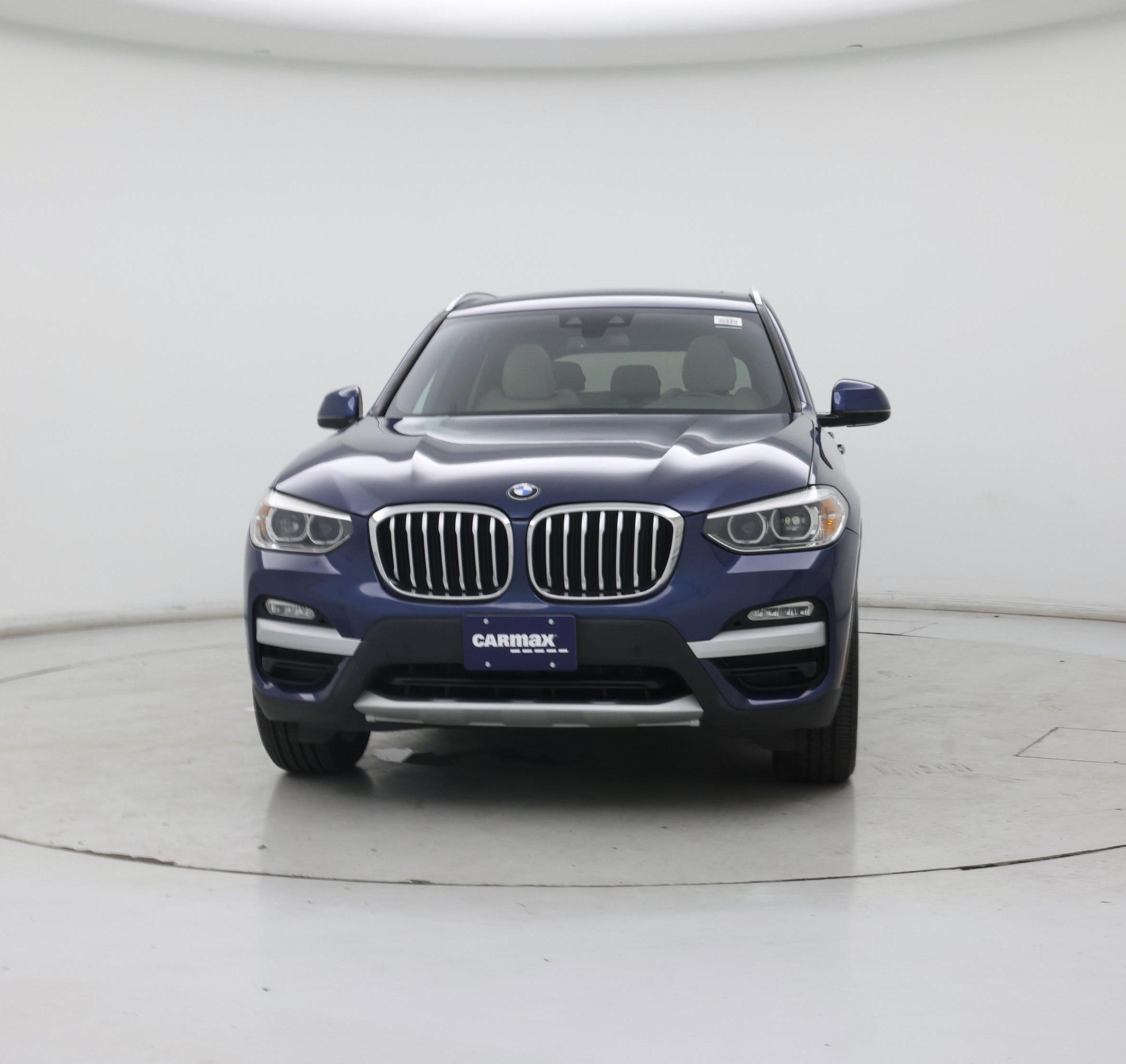 Thumbnail: 2019 BMW X3 - 5