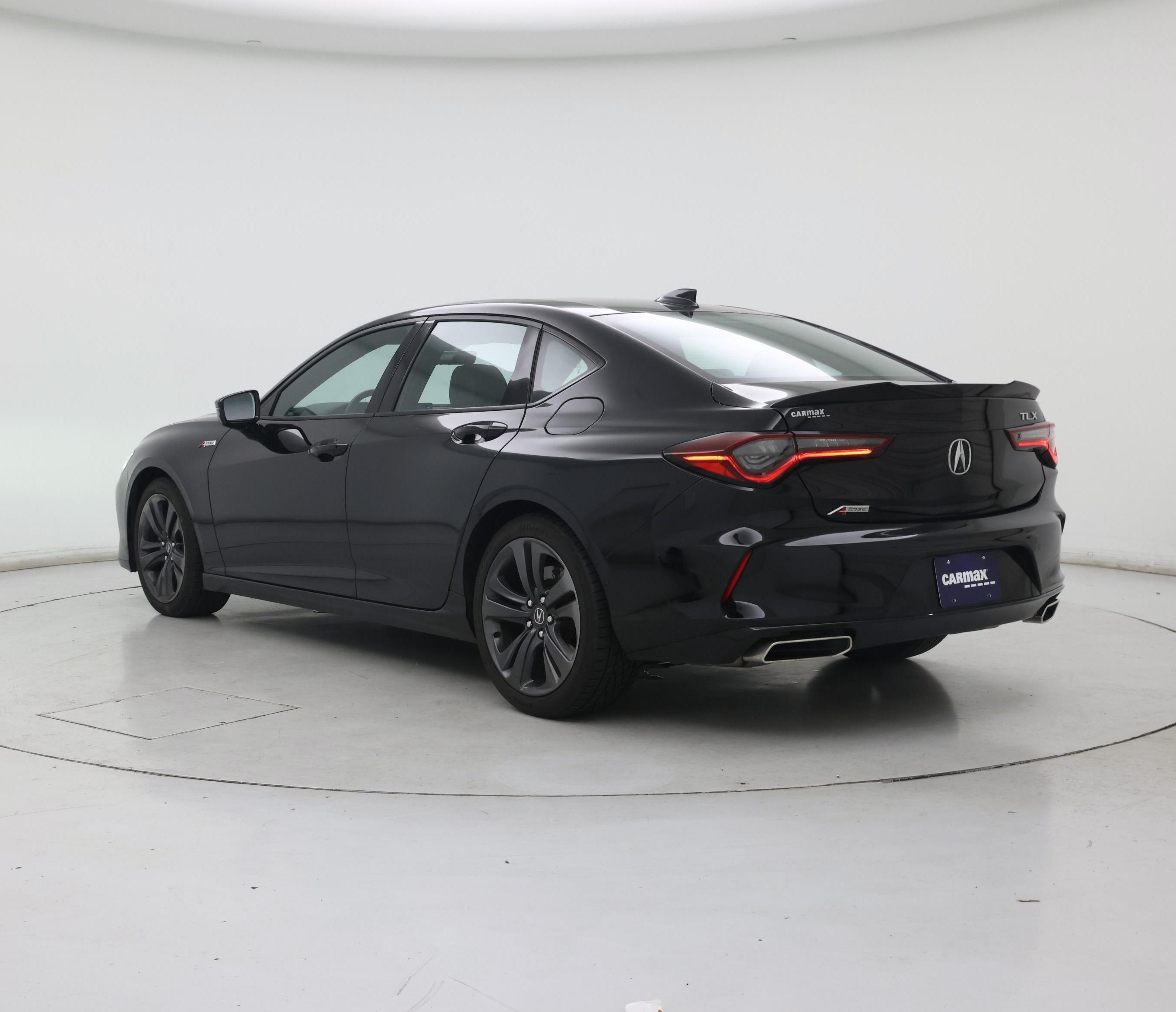 Thumbnail: 2021 Acura TLX - 2