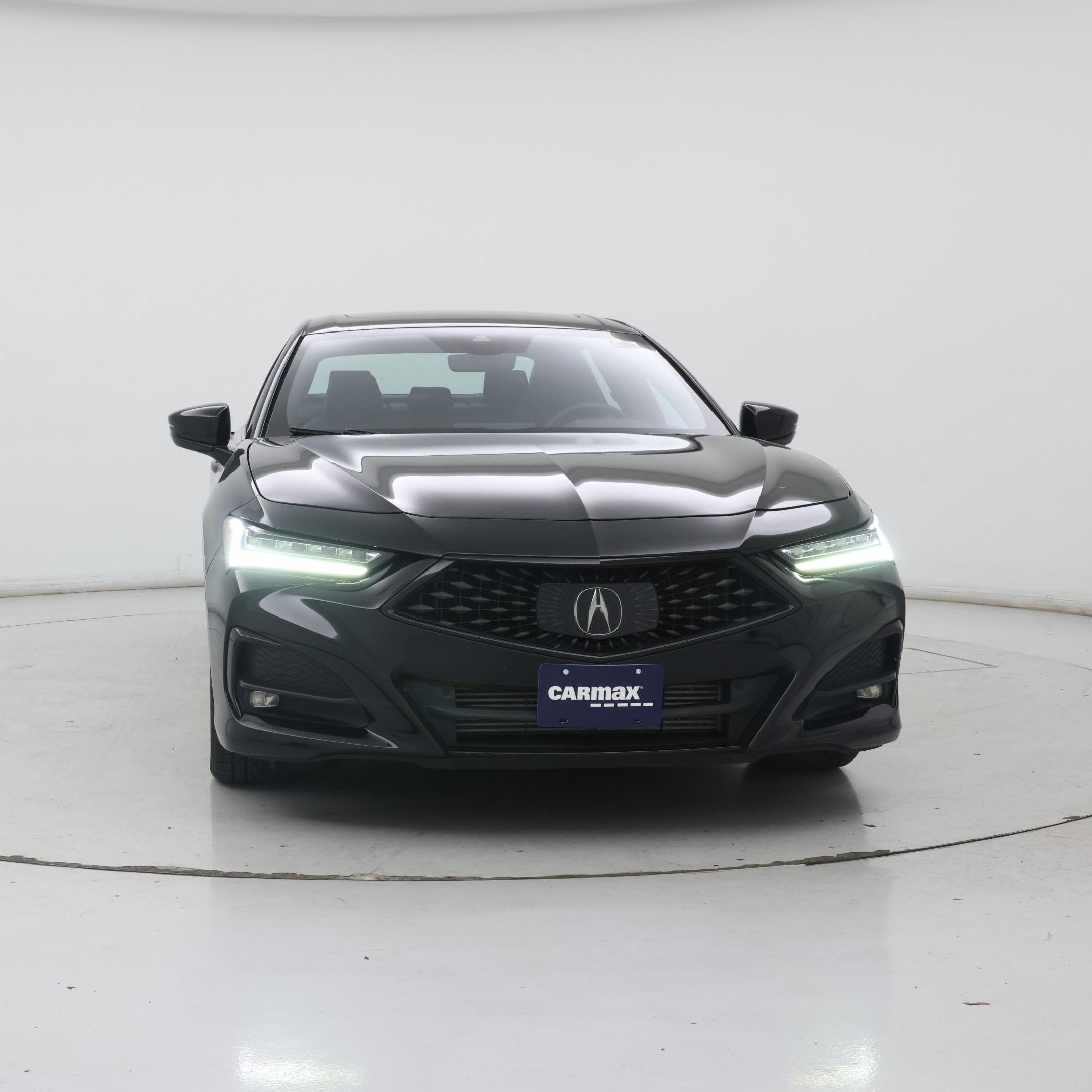 Thumbnail: 2021 Acura TLX - 5