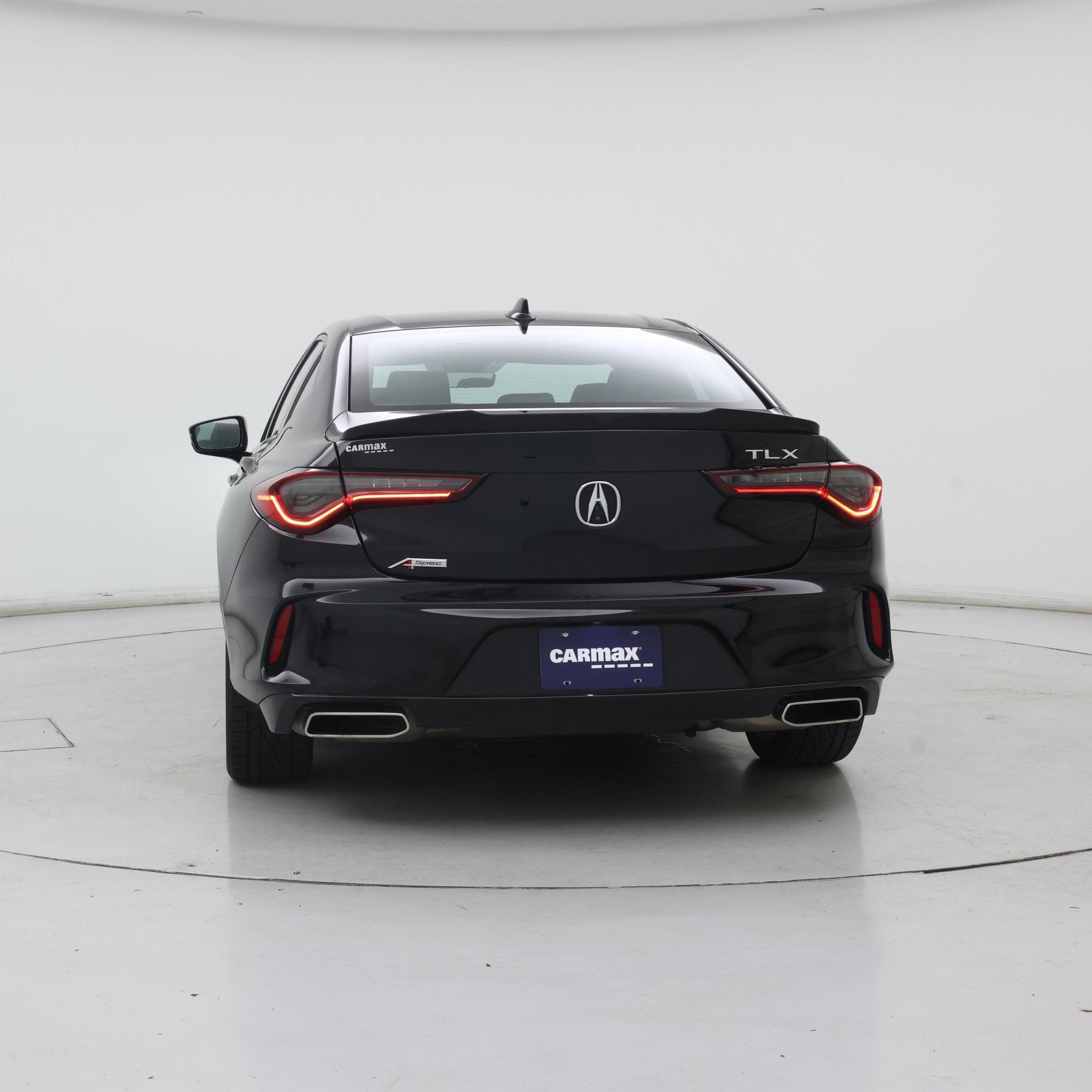 Thumbnail: 2021 Acura TLX - 6