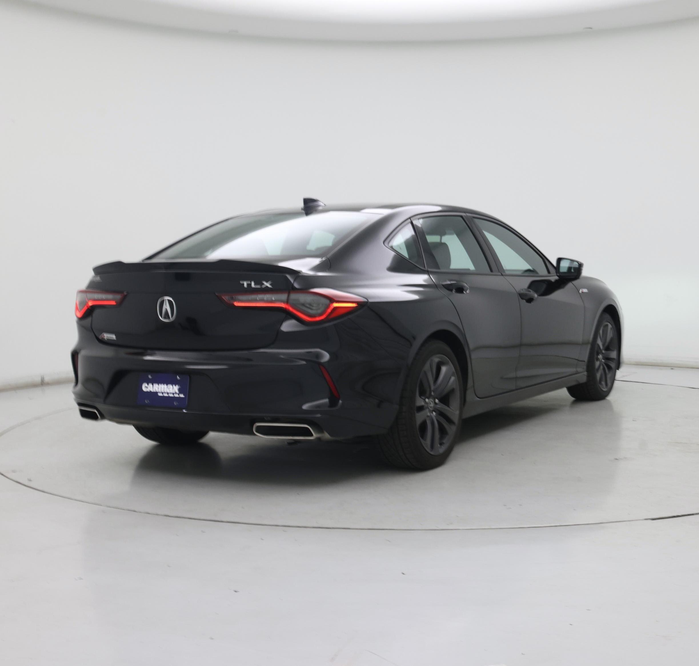 Thumbnail: 2021 Acura TLX - 8