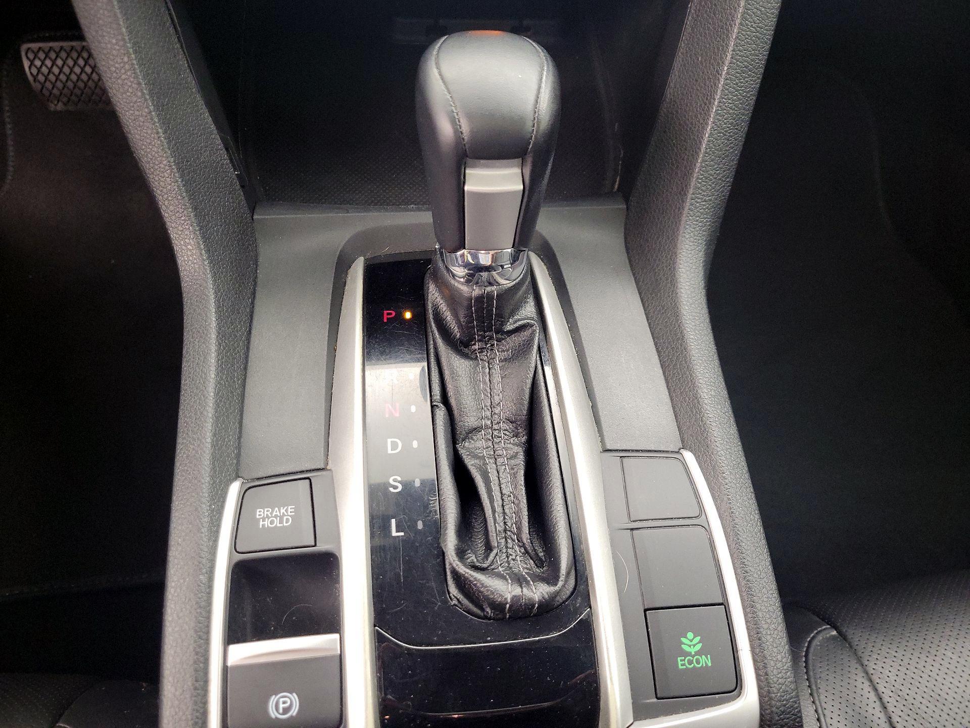 Thumbnail: 2017 Honda Civic - 18