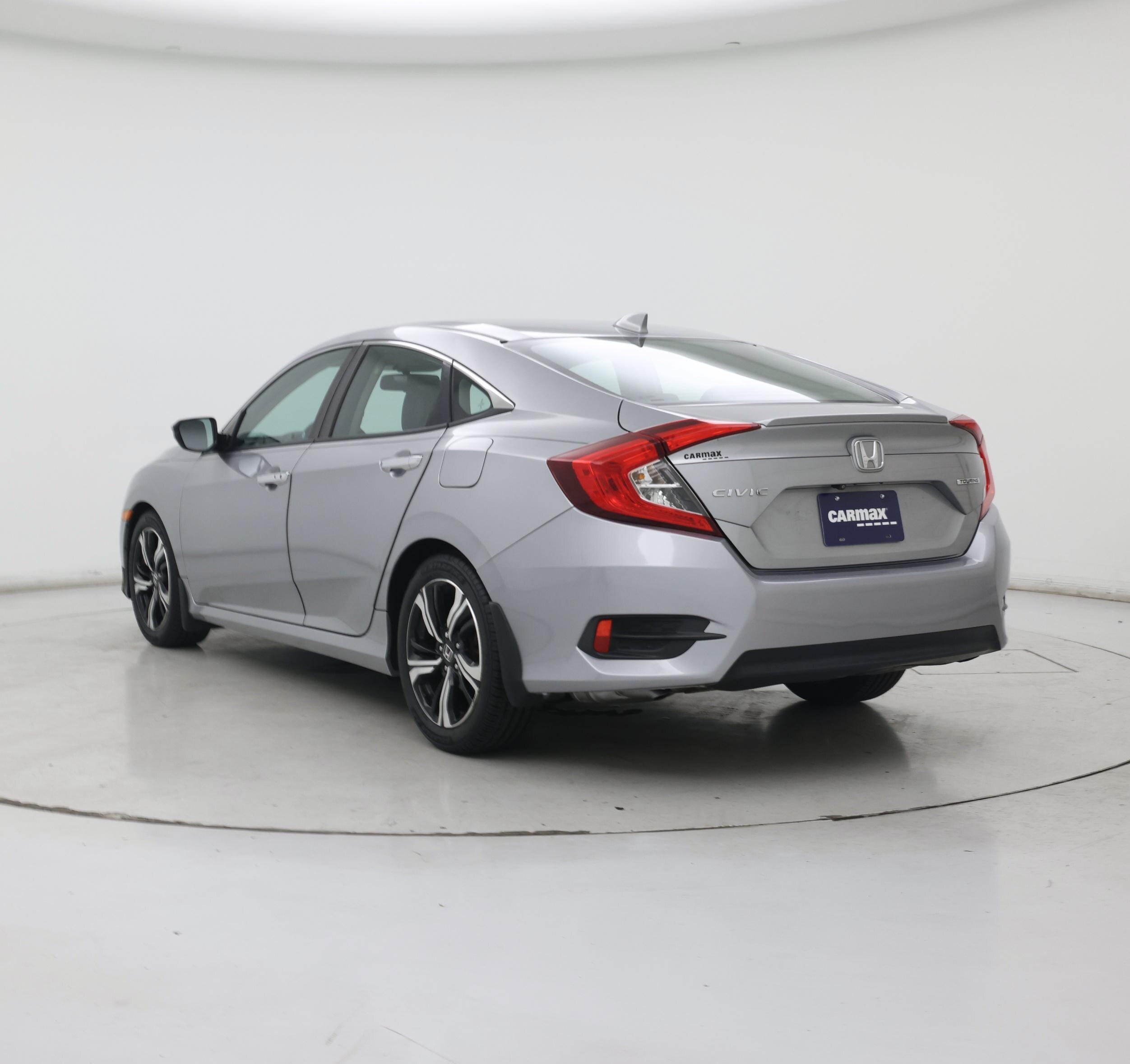 Thumbnail: 2017 Honda Civic - 2