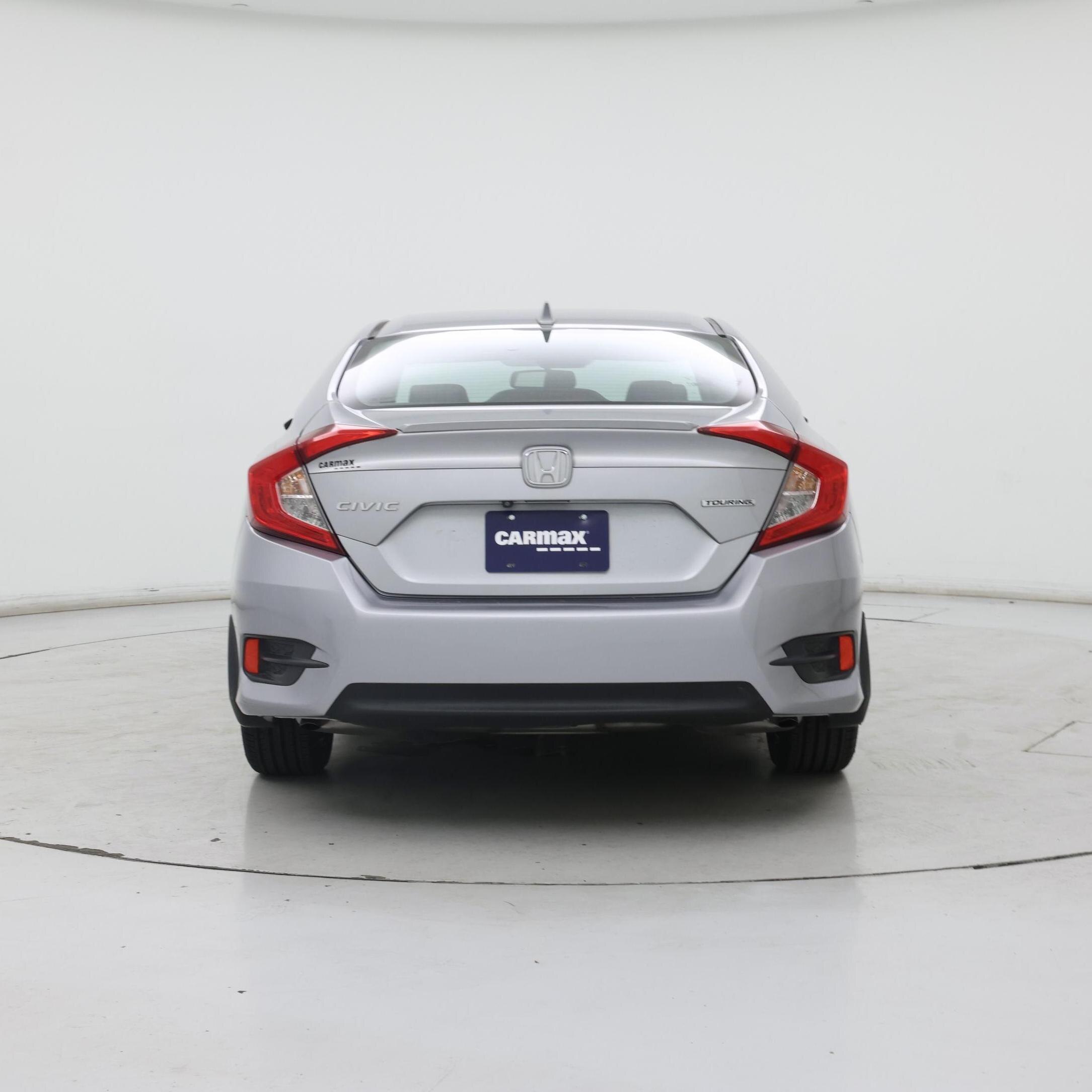Thumbnail: 2017 Honda Civic - 6