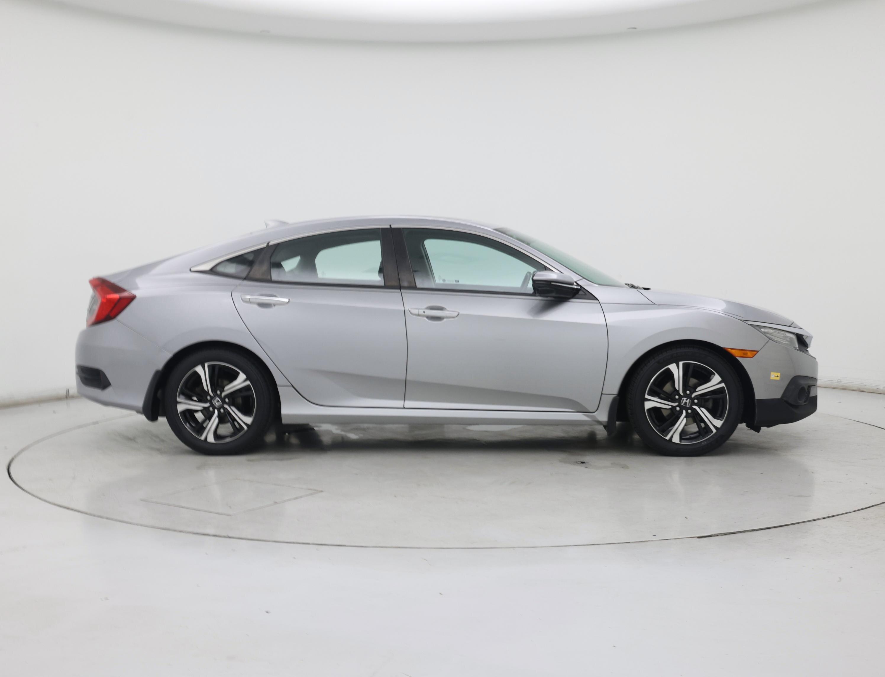 Thumbnail: 2017 Honda Civic - 7