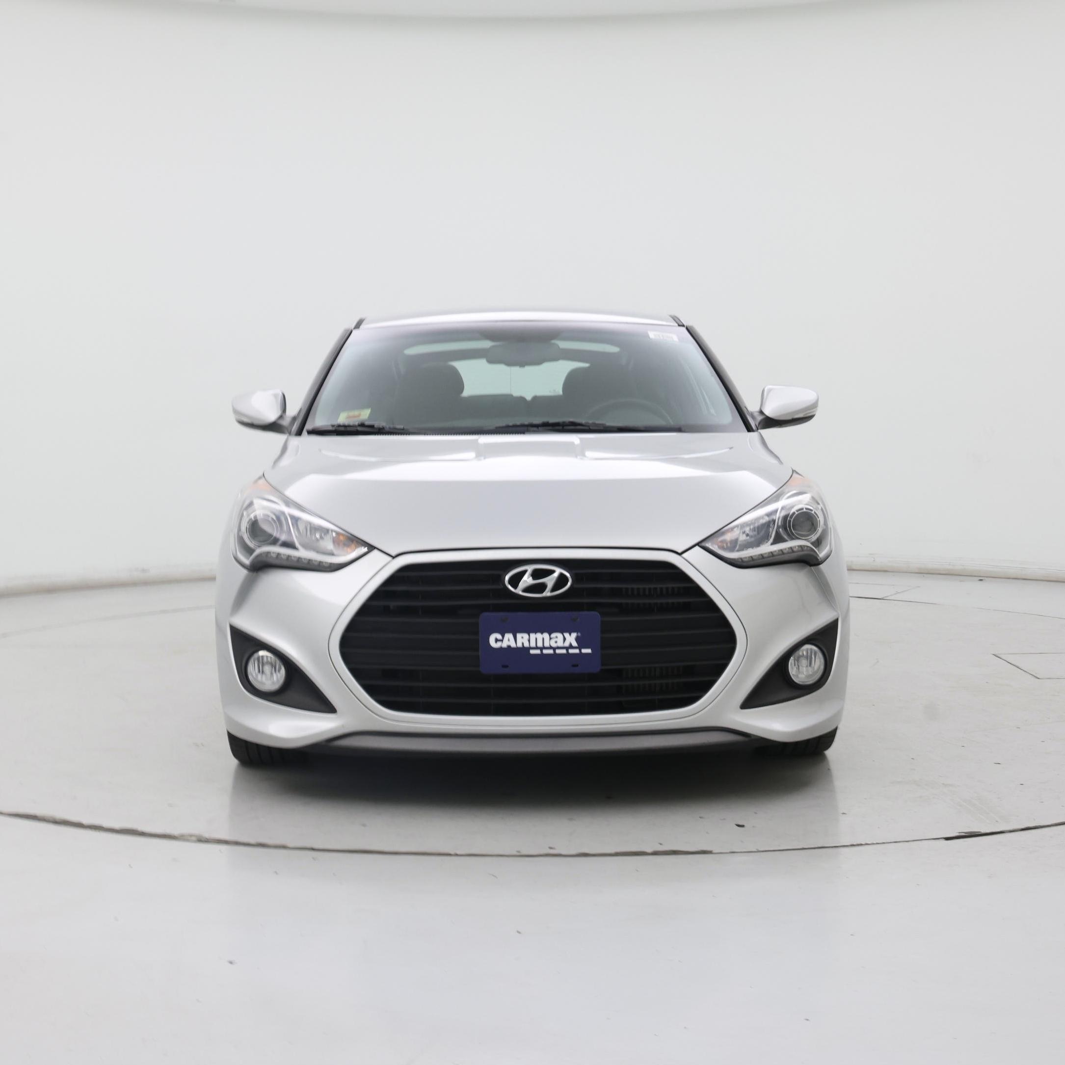 Thumbnail: 2014 Hyundai Veloster - 5