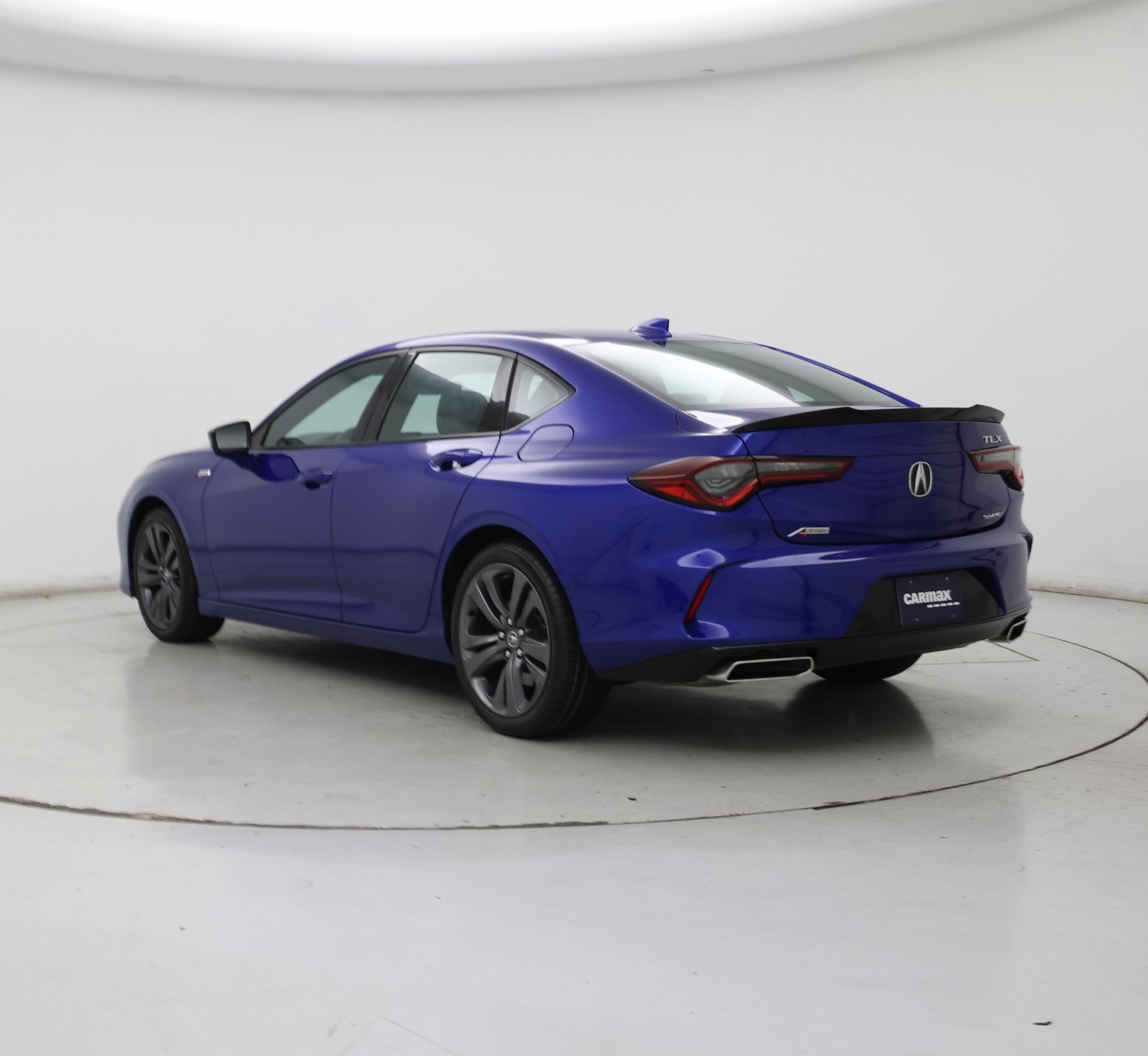 Thumbnail: 2021 Acura TLX - 2