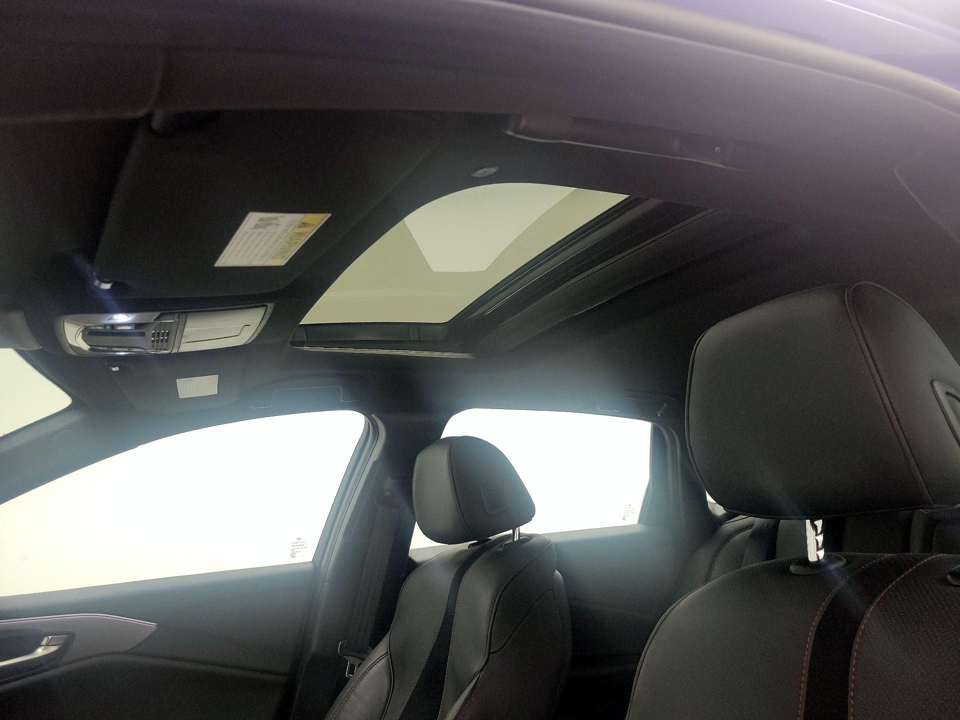 Thumbnail: 2021 Acura TLX - 20