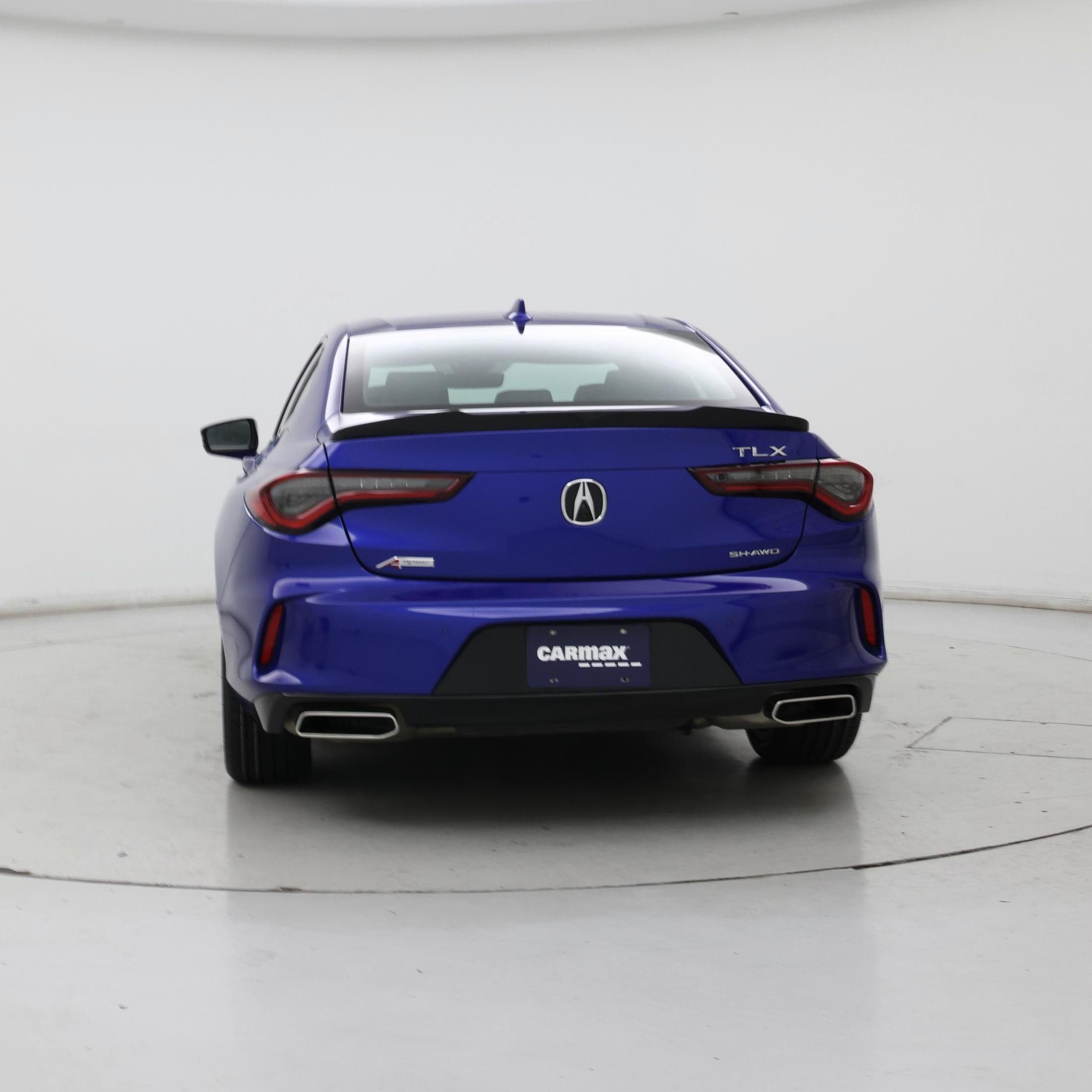 Thumbnail: 2021 Acura TLX - 6
