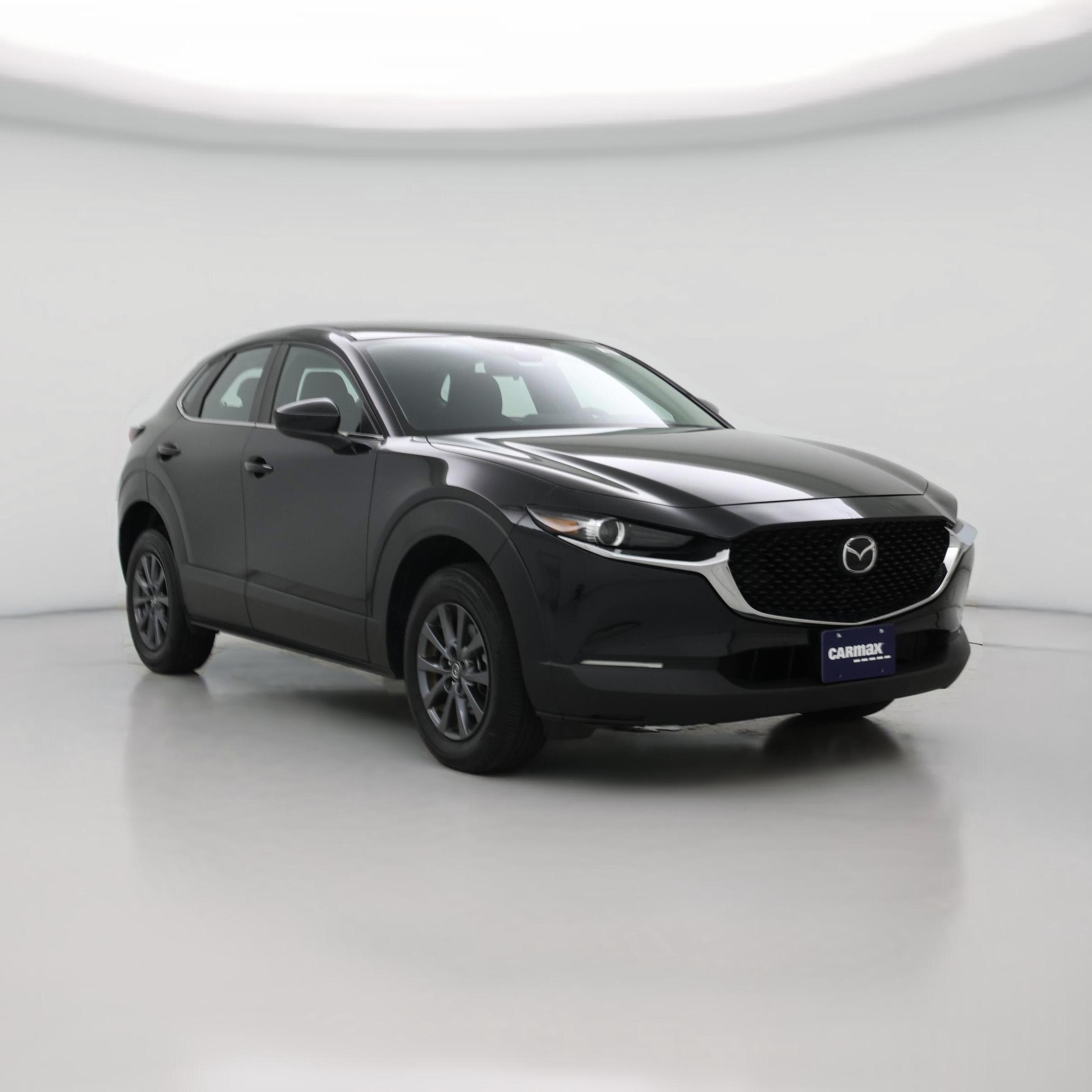Thumbnail: 2023 Mazda CX-30 - 1