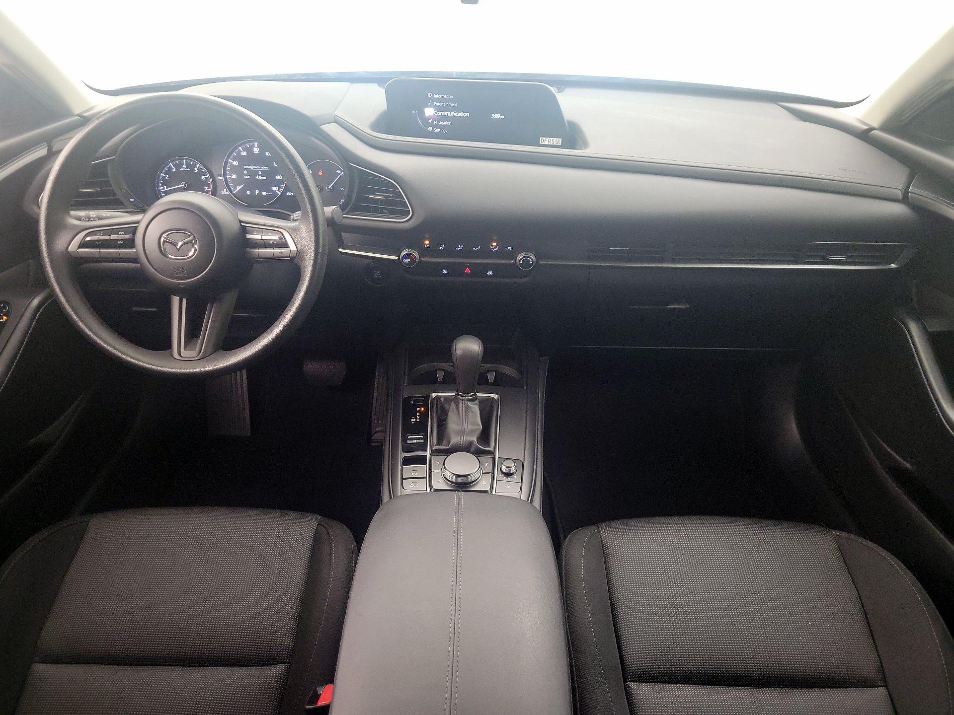 Thumbnail: 2023 Mazda CX-30 - 9
