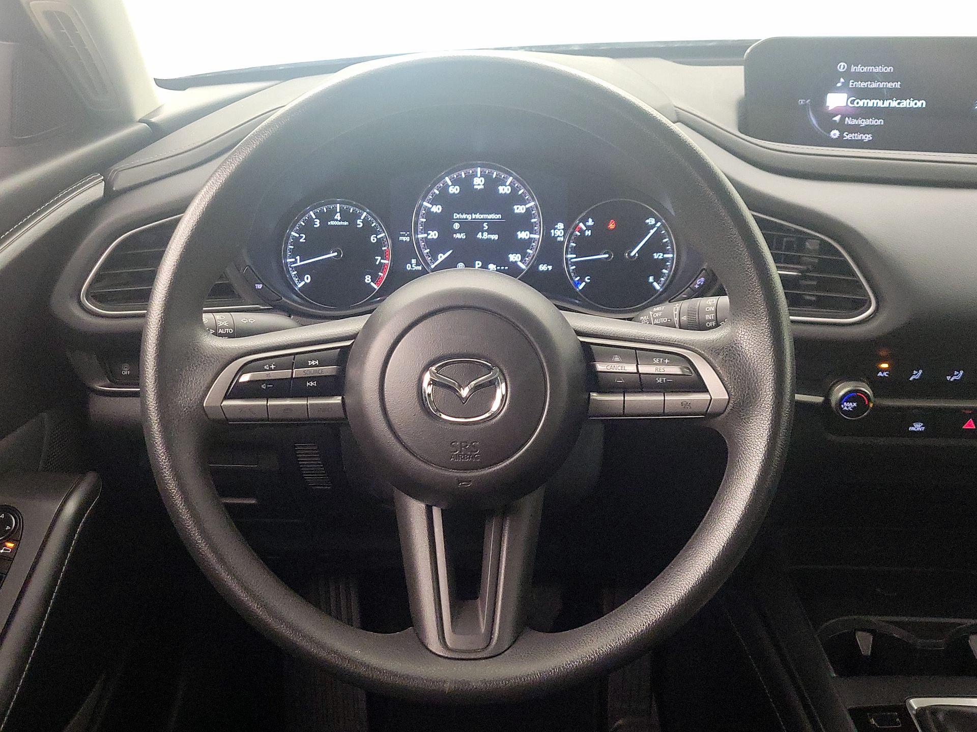 Thumbnail: 2023 Mazda CX-30 - 10