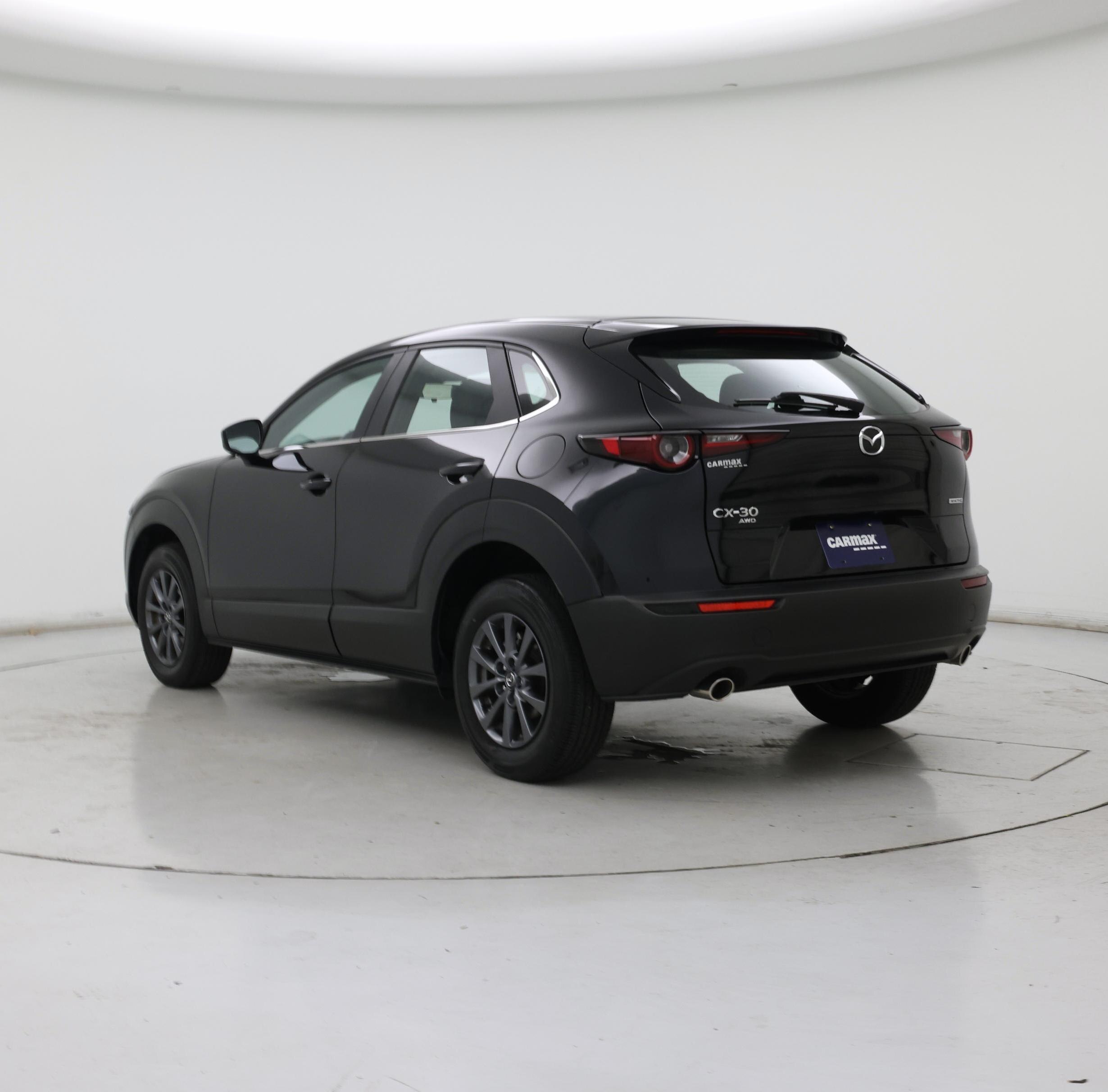 Thumbnail: 2023 Mazda CX-30 - 2