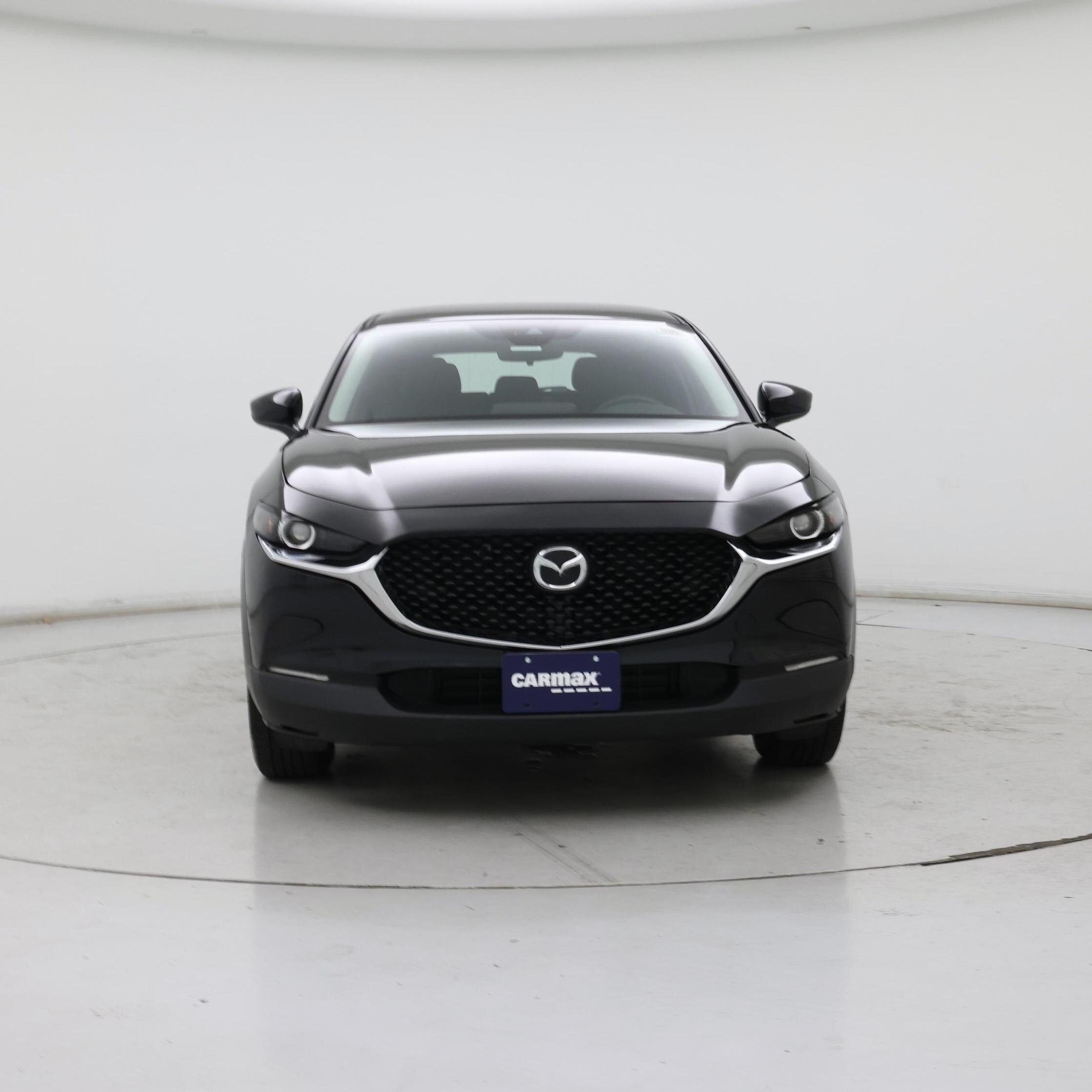 Thumbnail: 2023 Mazda CX-30 - 5