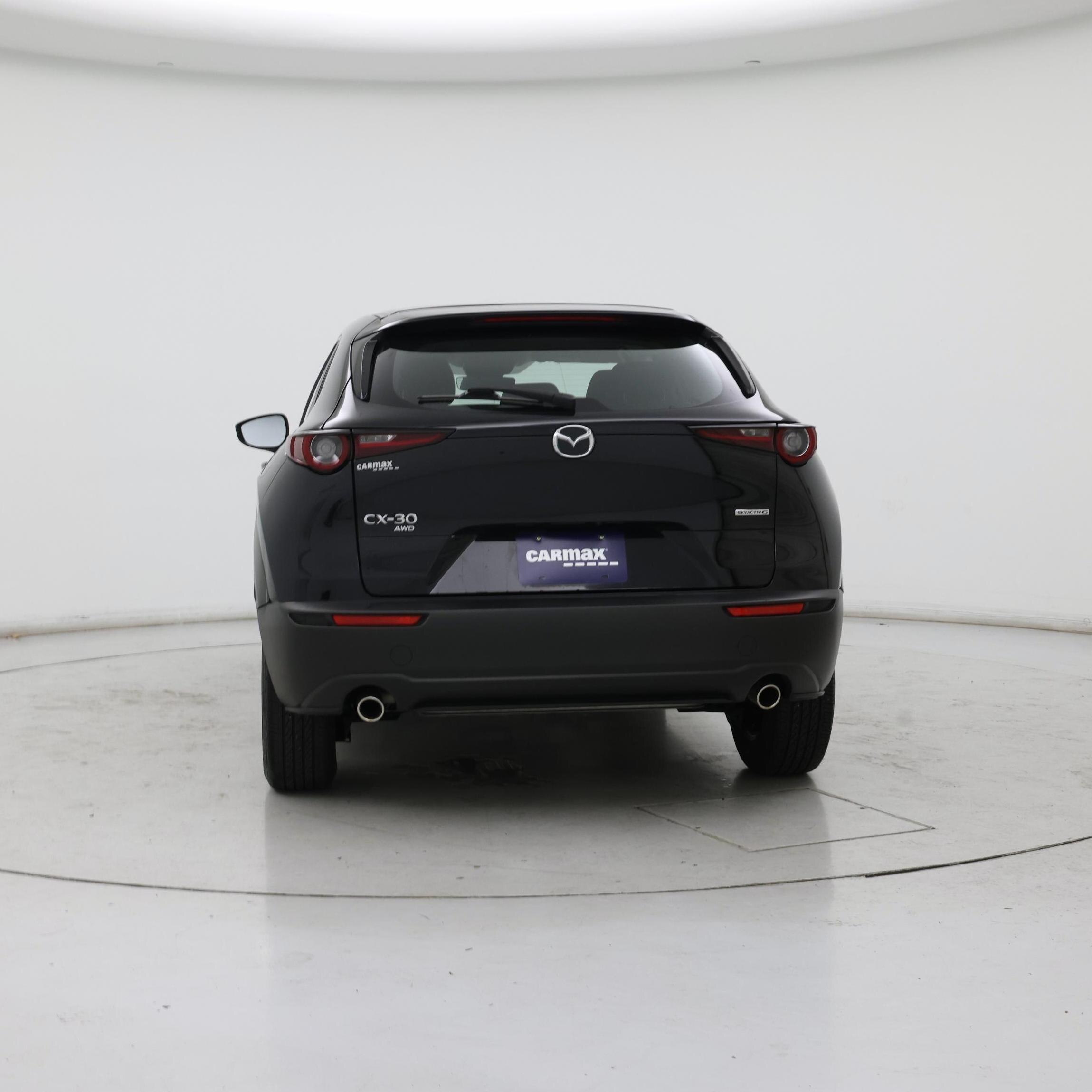 Thumbnail: 2023 Mazda CX-30 - 6