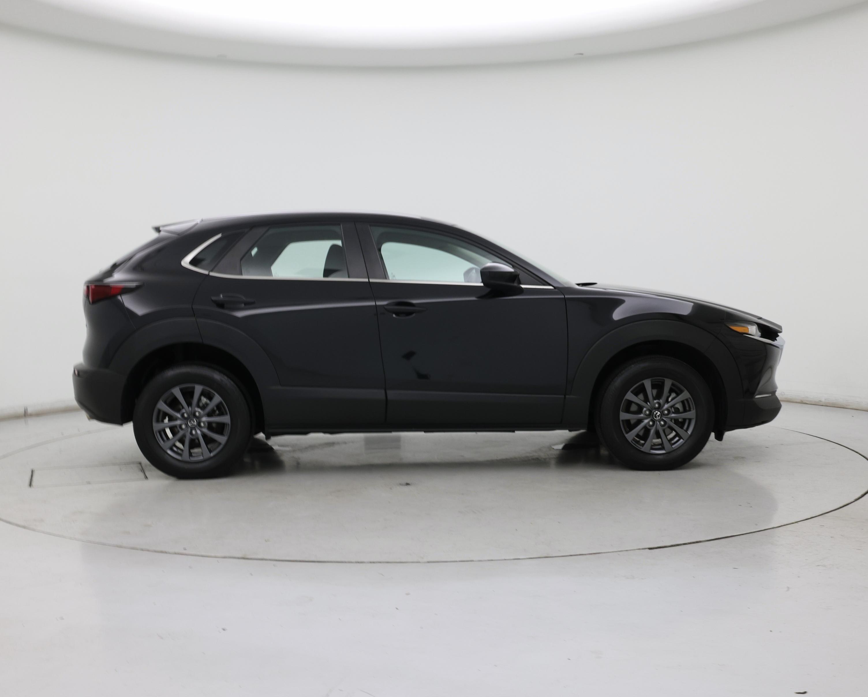 Thumbnail: 2023 Mazda CX-30 - 7
