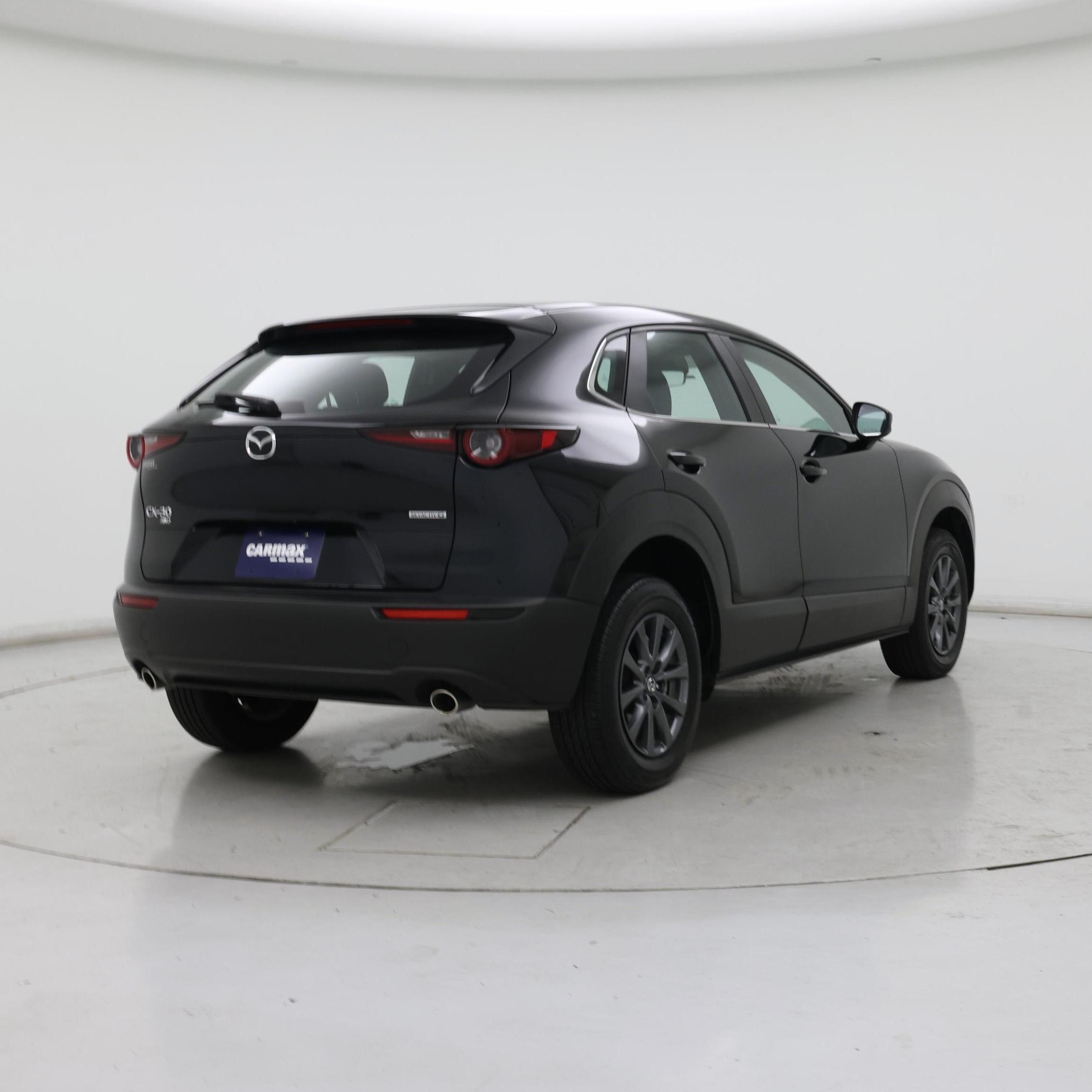 Thumbnail: 2023 Mazda CX-30 - 8