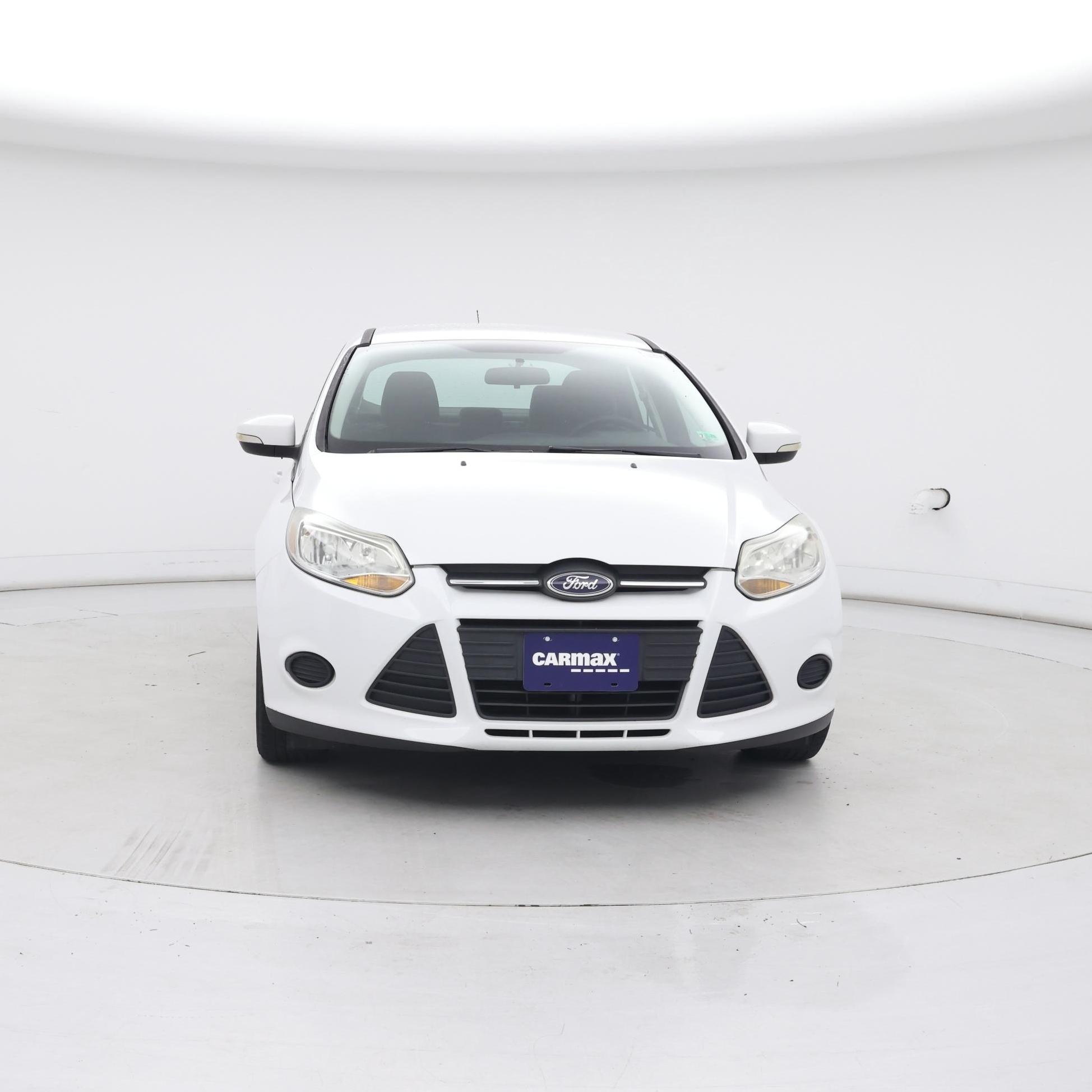 Thumbnail: 2014 Ford Focus - 5