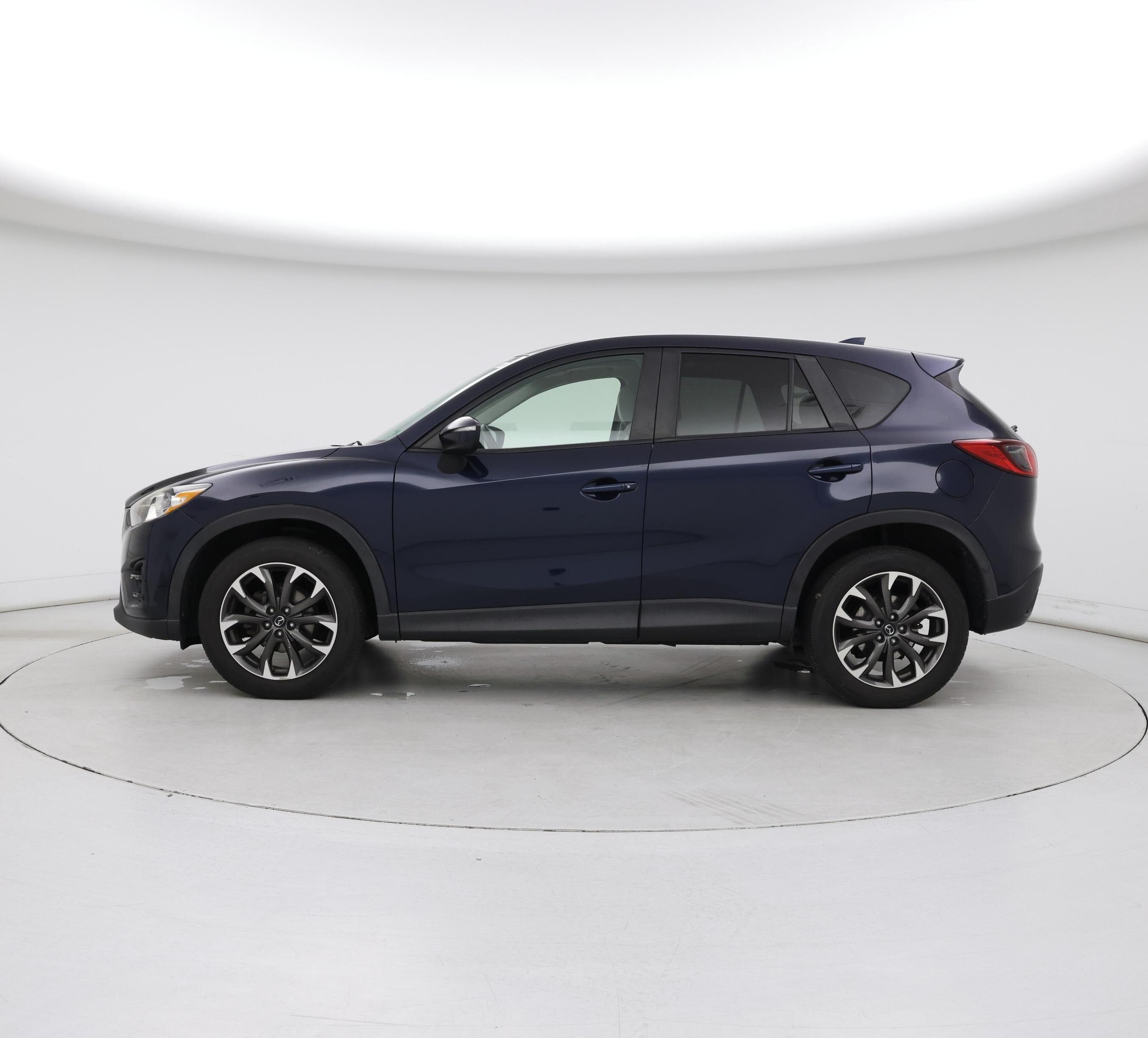 Thumbnail: 2016 Mazda CX-5 - 3